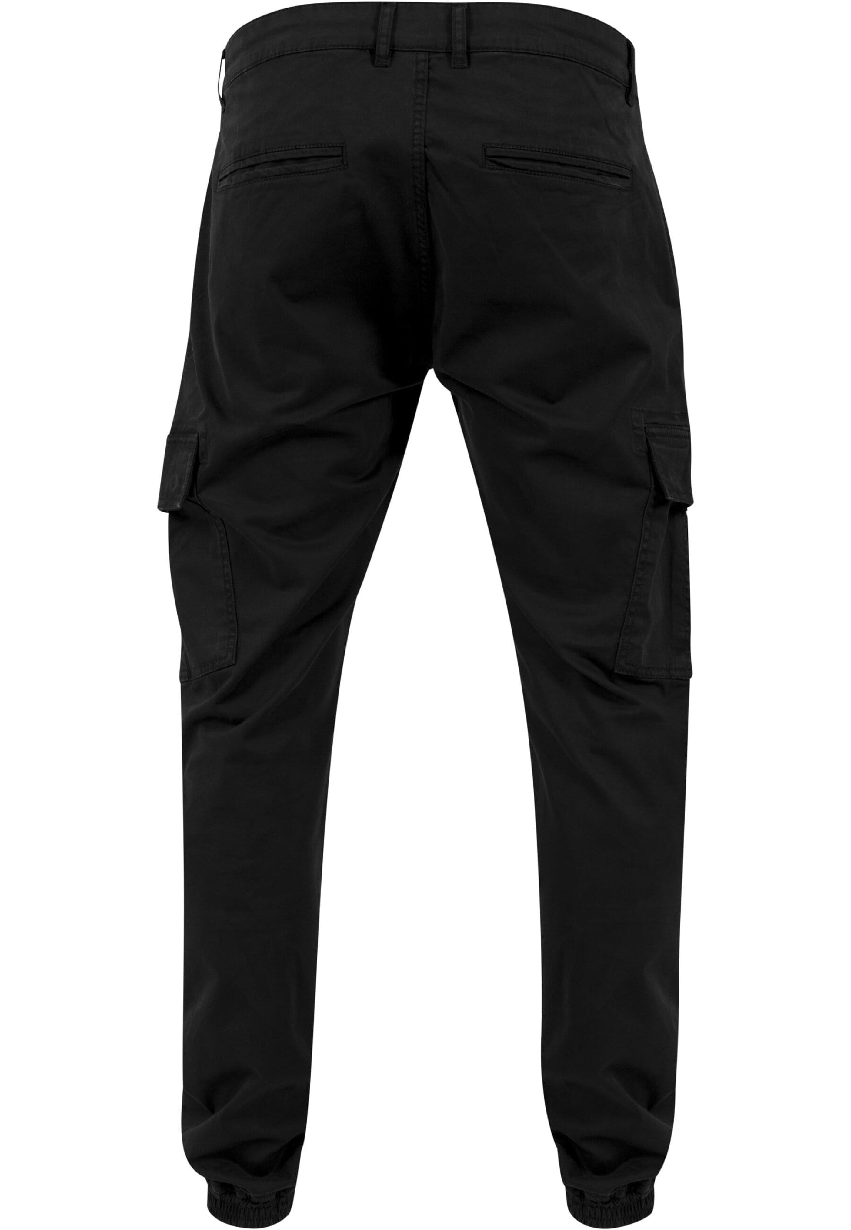 Urban Classics - Washed Cargo Twill - Pants | Men-Image