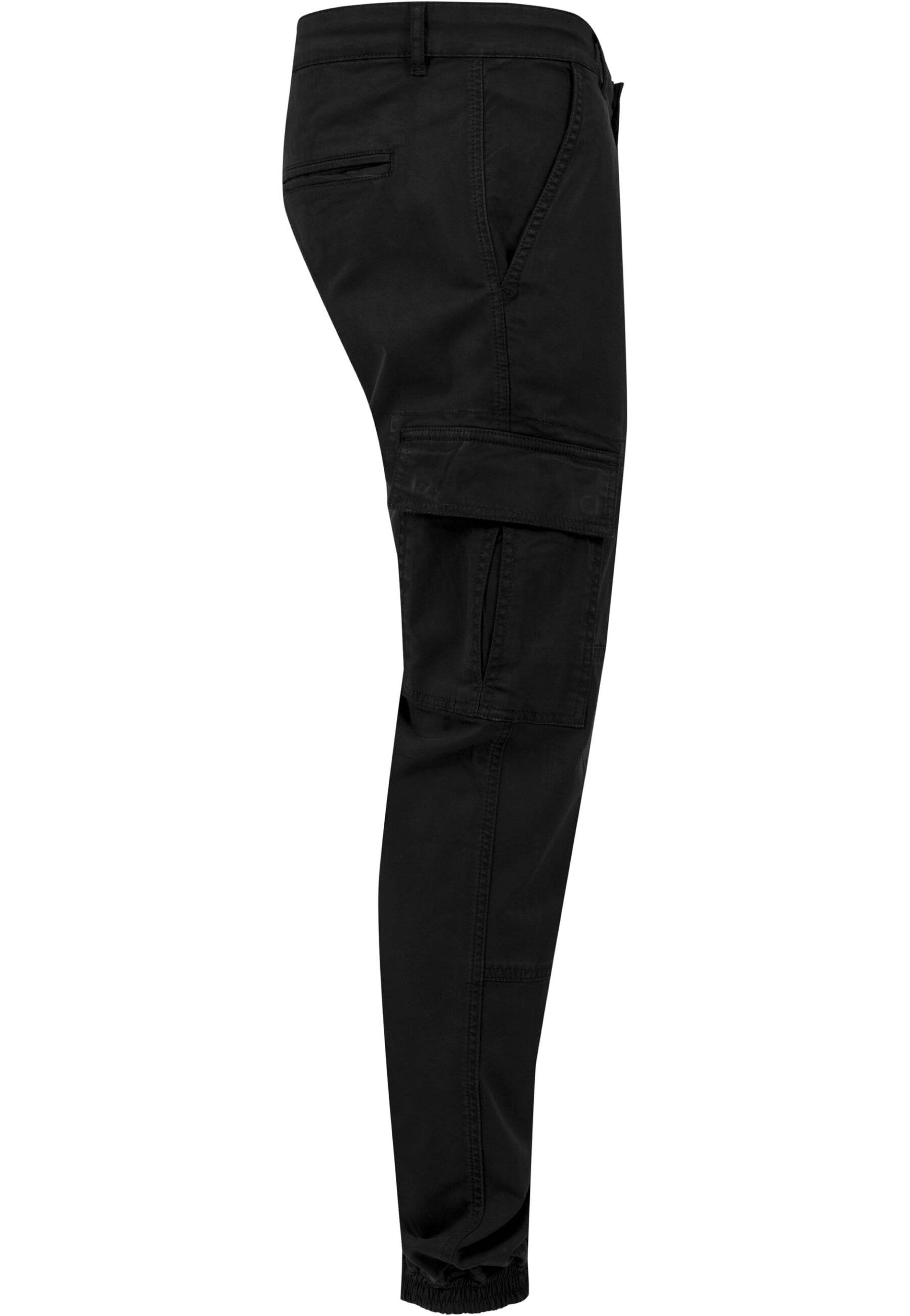 Urban Classics - Washed Cargo Twill - Pants | Men-Image