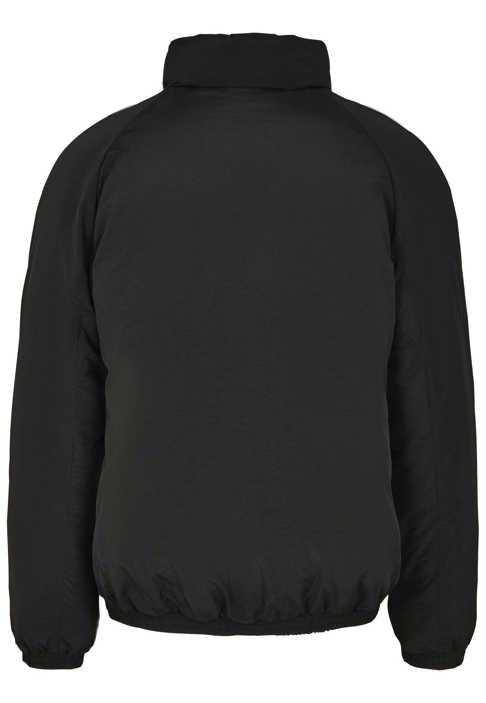 Urban Classics - Reflective Piping Black - Jacket | Men-Image