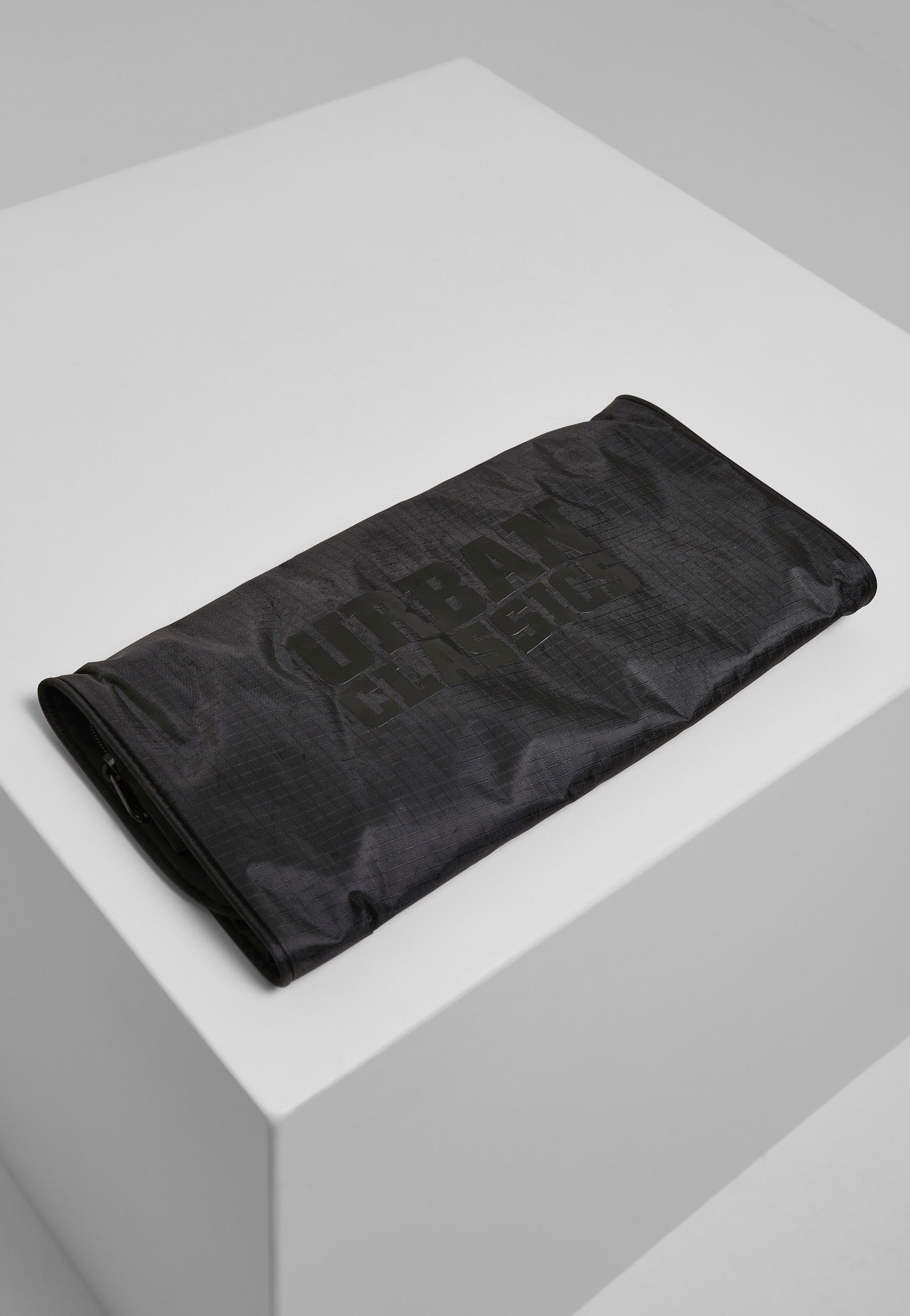 Urban Classics - Cosmetic Pouch Festival Black - Bag | Neutral-Image