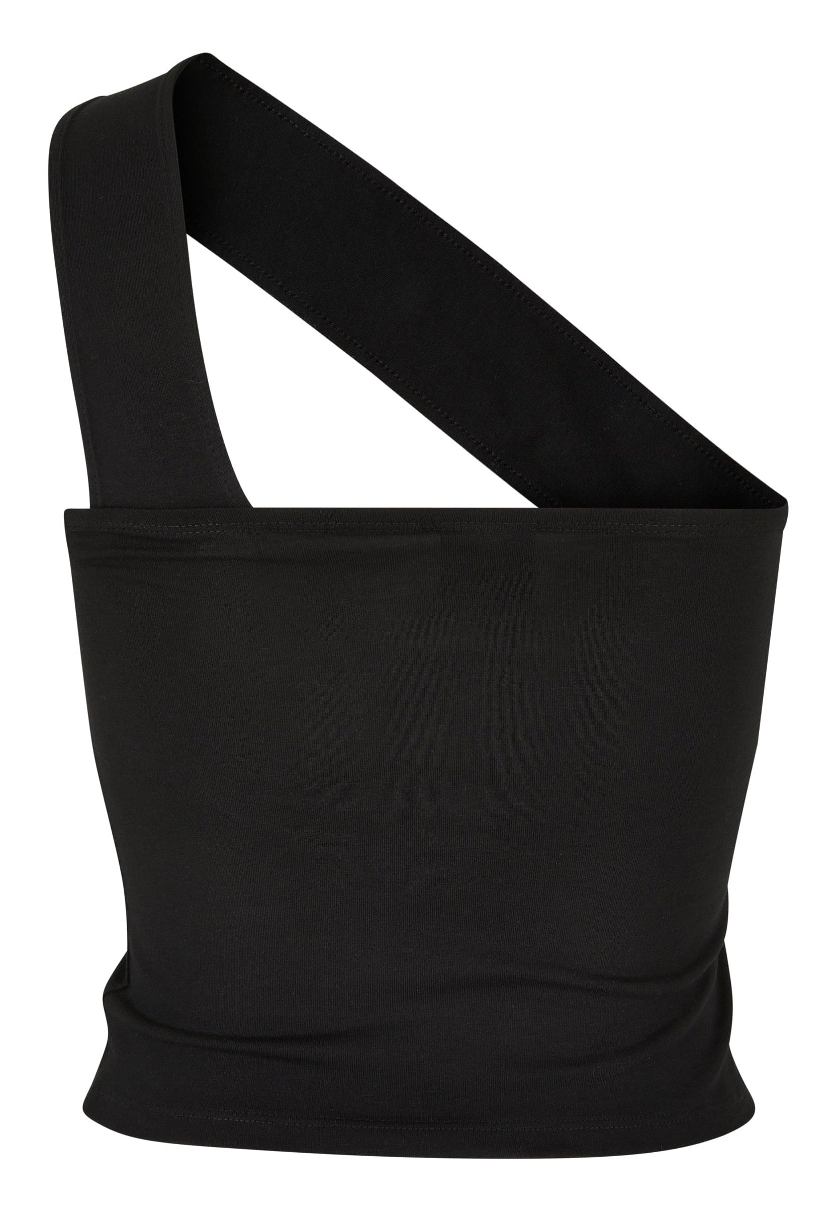 Urban Classics - Ladies One Strap Black - Top | Women-Image