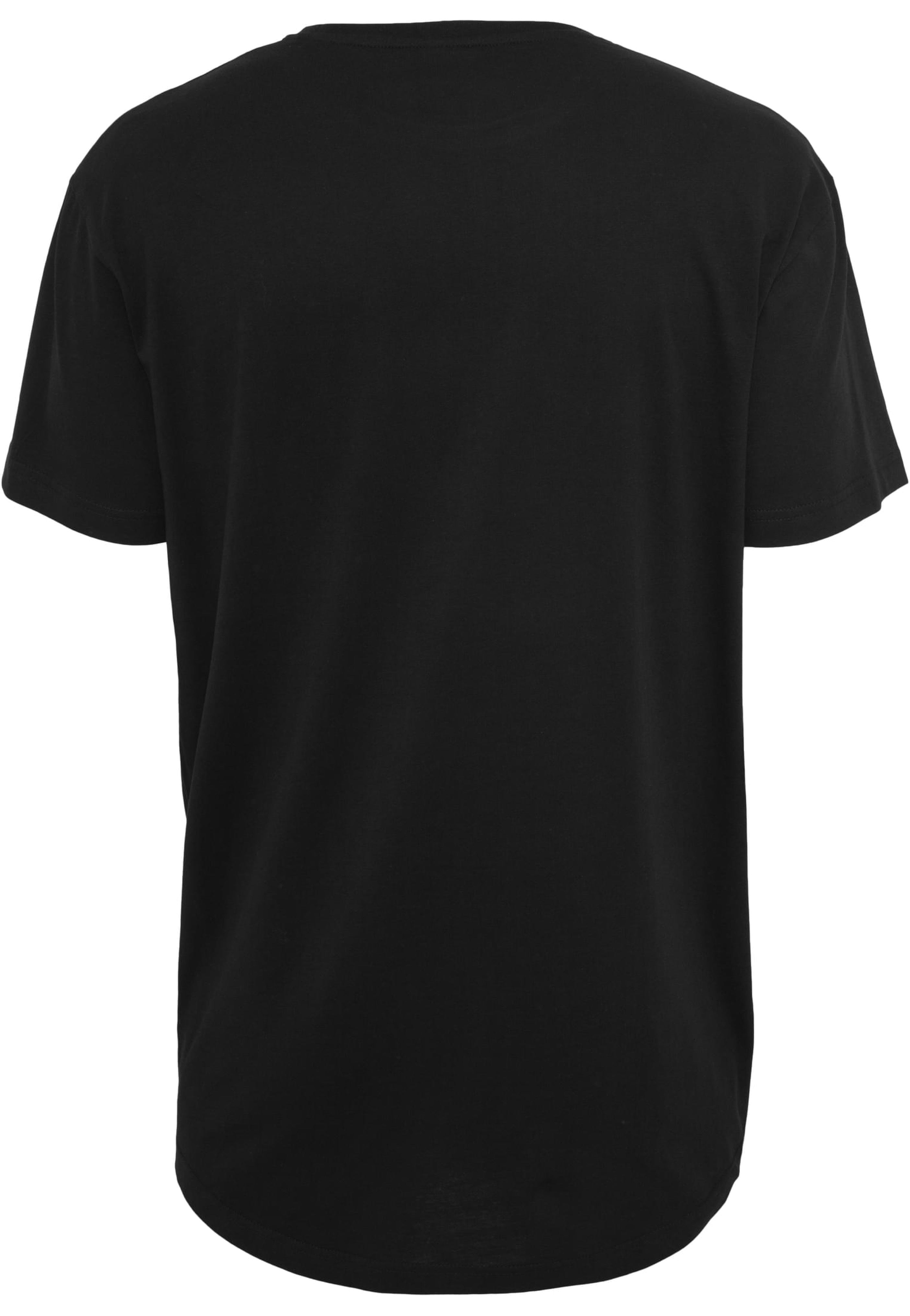 Urban Classics - Shaped Long - T-Shirt | Men-Image