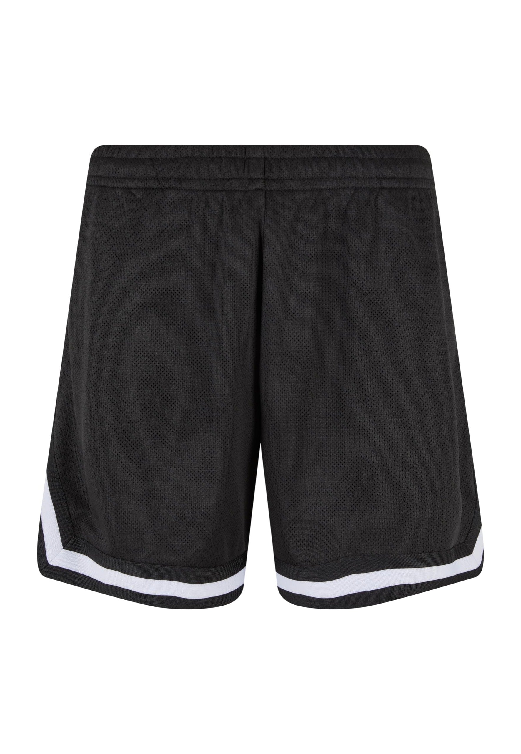 Urban Classics - Short Basketball Black - Shorts | Men-Image