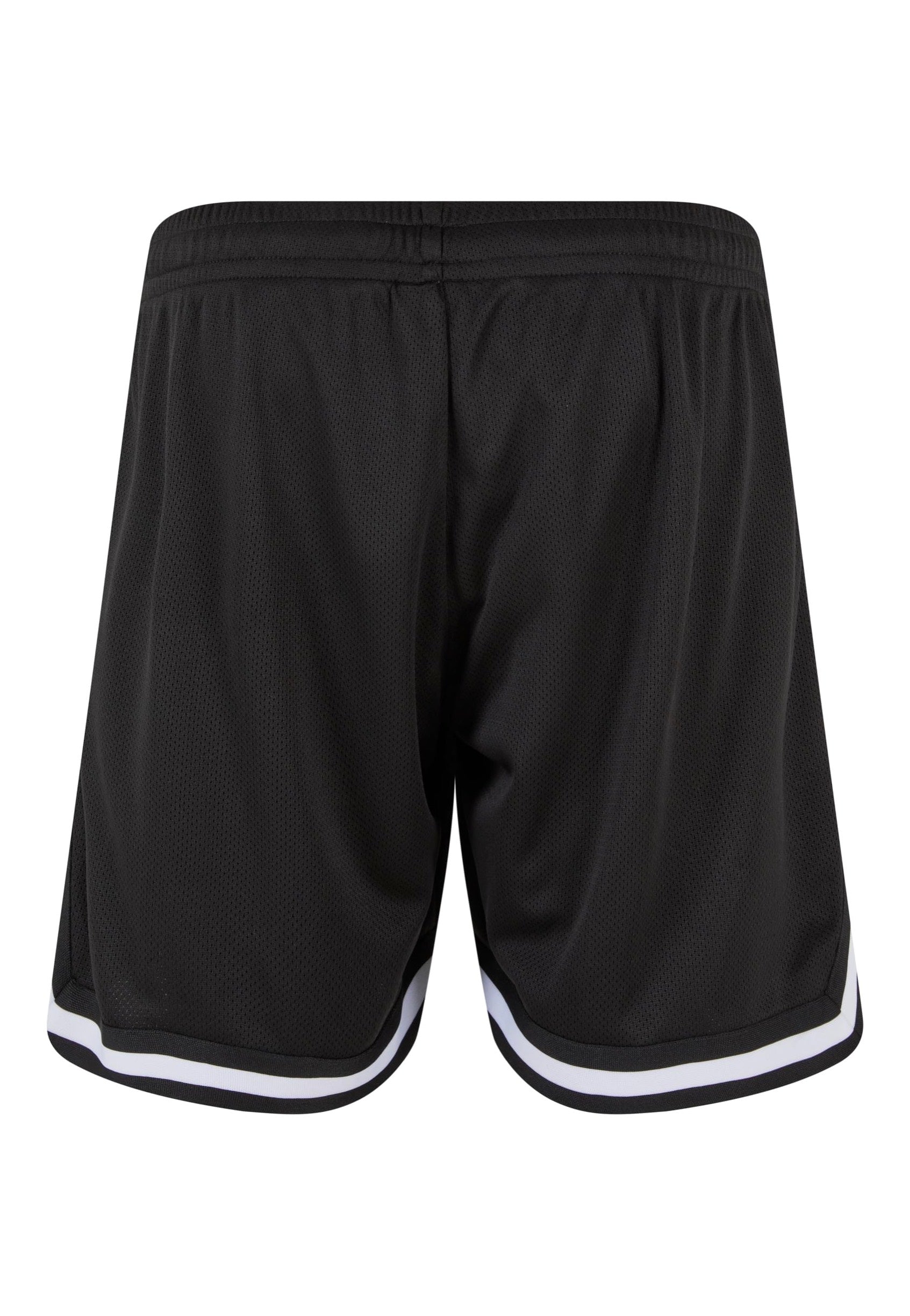 Urban Classics - Short Basketball Black - Shorts | Men-Image