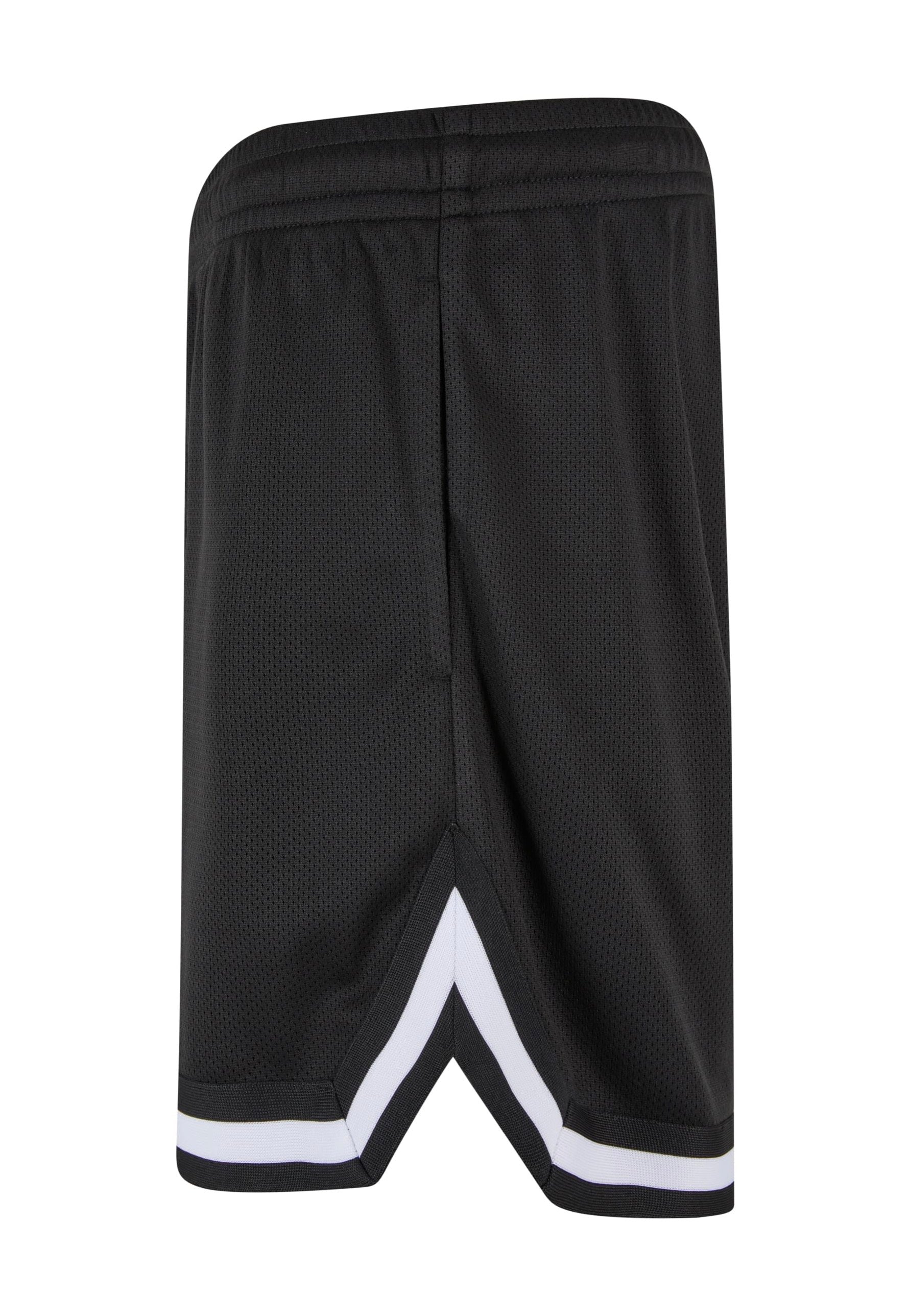 Urban Classics - Short Basketball Black - Shorts | Men-Image