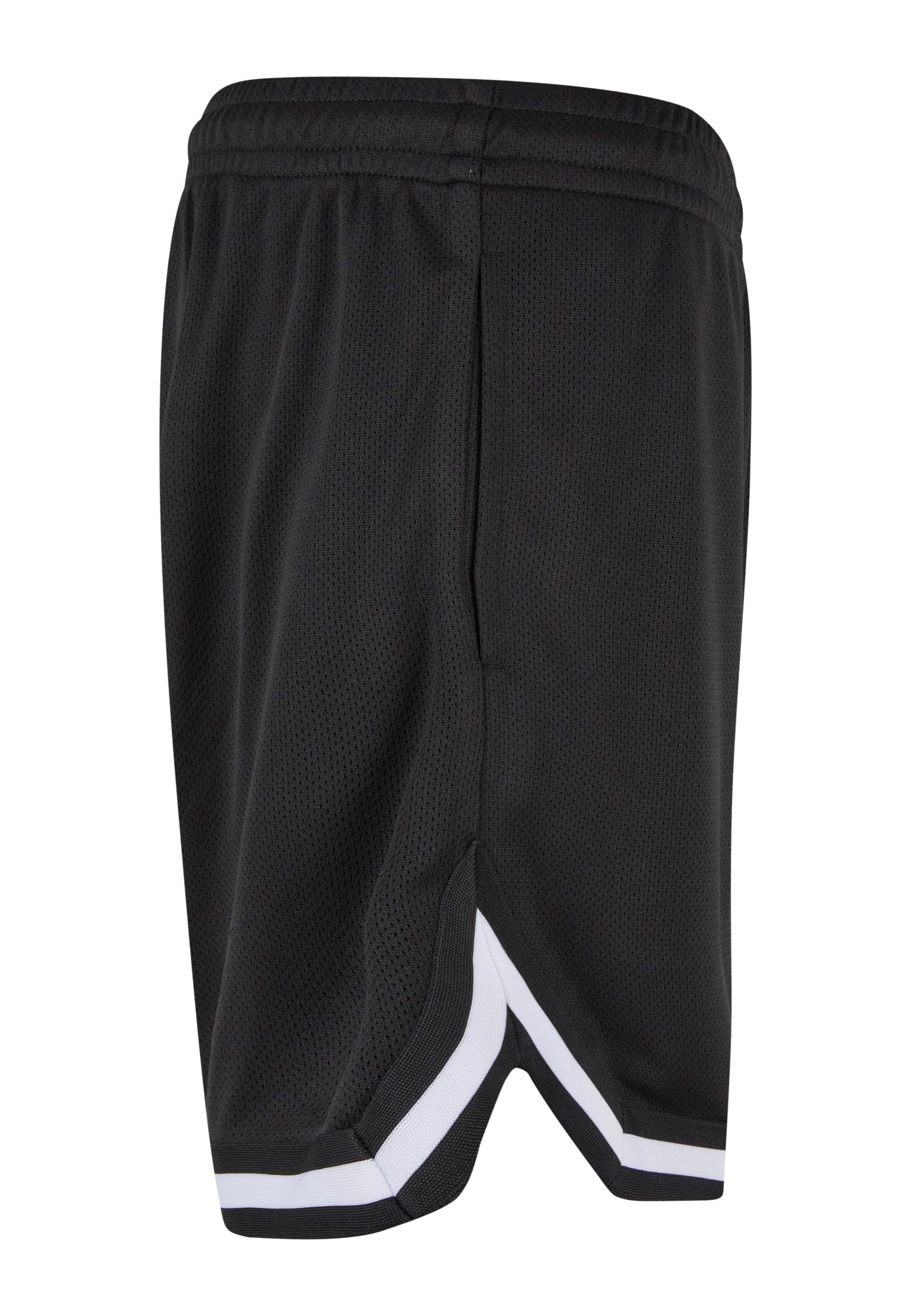 Urban Classics - Short Basketball Black - Shorts | Men-Image