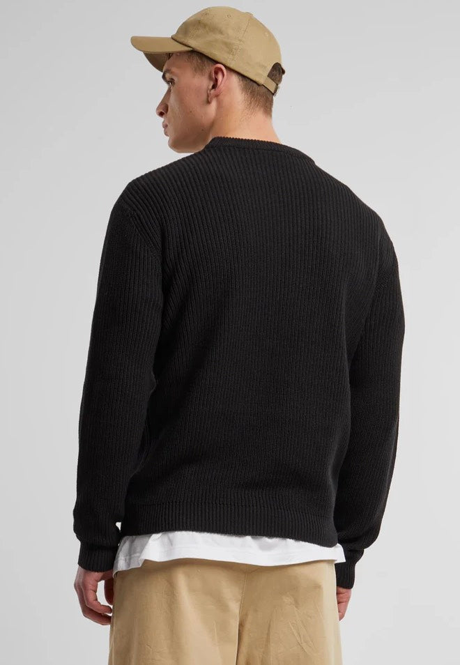 Urban Classics - Rib Basic - Pullover | Men-Image