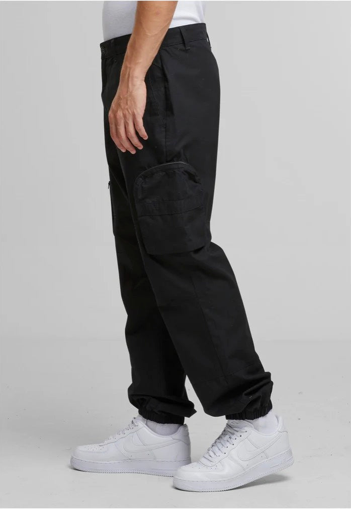 Urban Classics - Ripstop Loose Fit Cargo - Pants | Men-Image