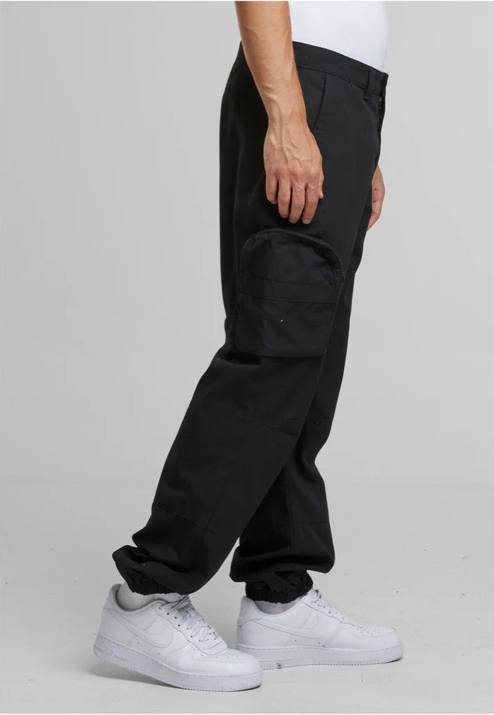 Urban Classics - Ripstop Loose Fit Cargo - Pants | Men-Image