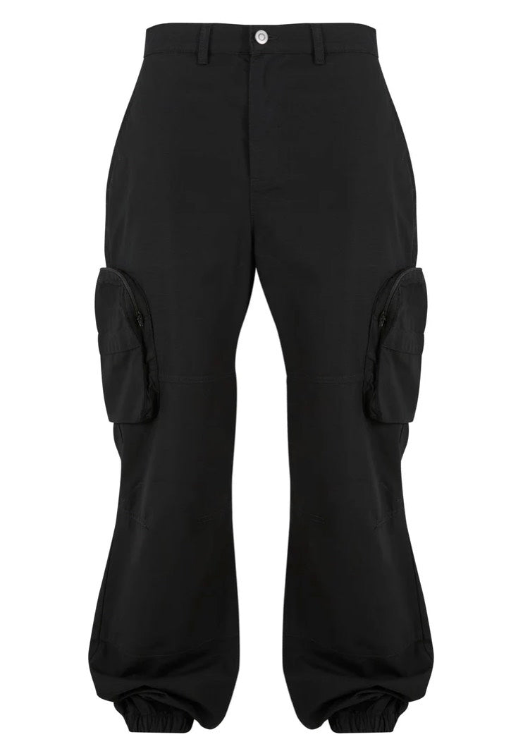 Urban Classics - Ripstop Loose Fit Cargo - Pants | Men-Image