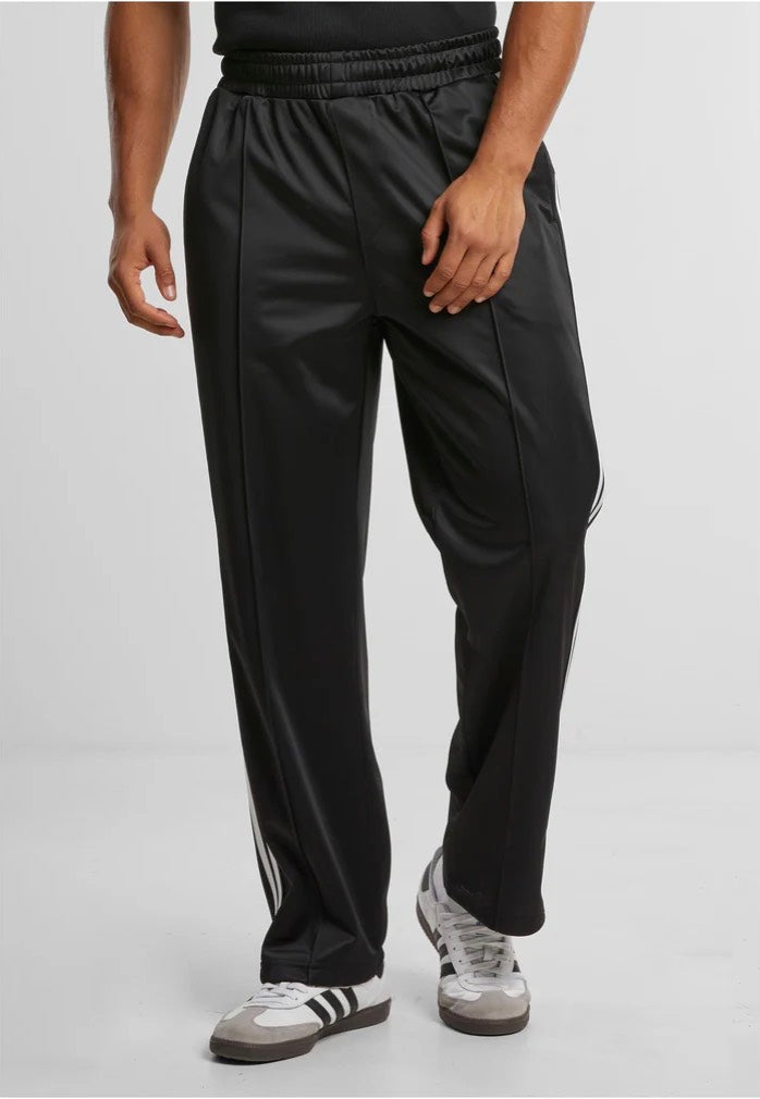 Urban Classics - Retro Tricot Black - Sweat Pants | Men-Image