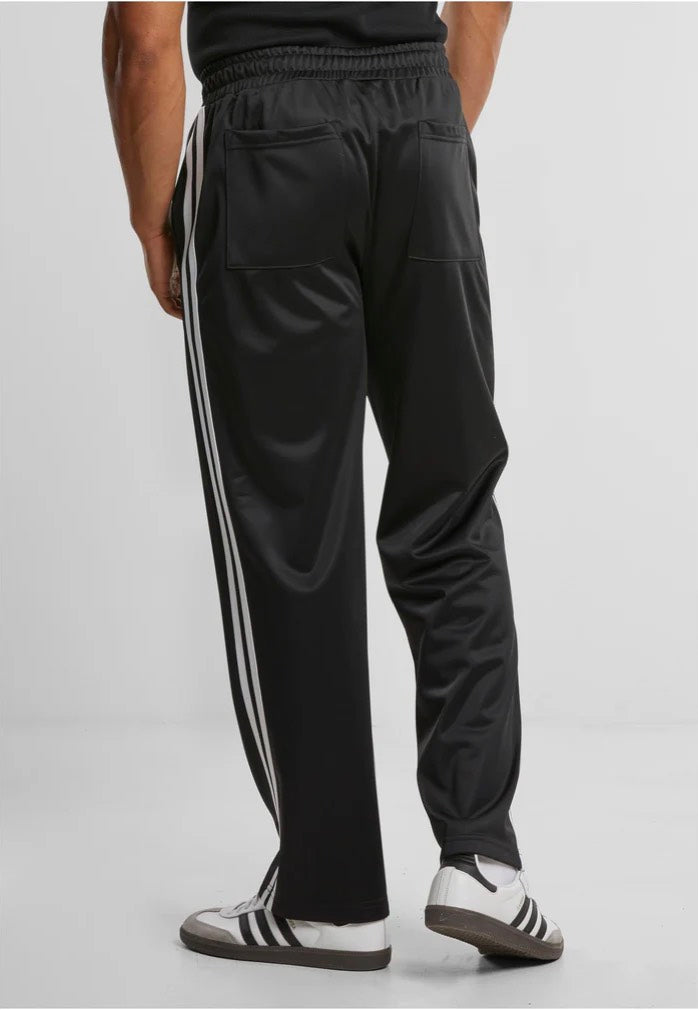 Urban Classics - Retro Tricot Black - Sweat Pants | Men-Image