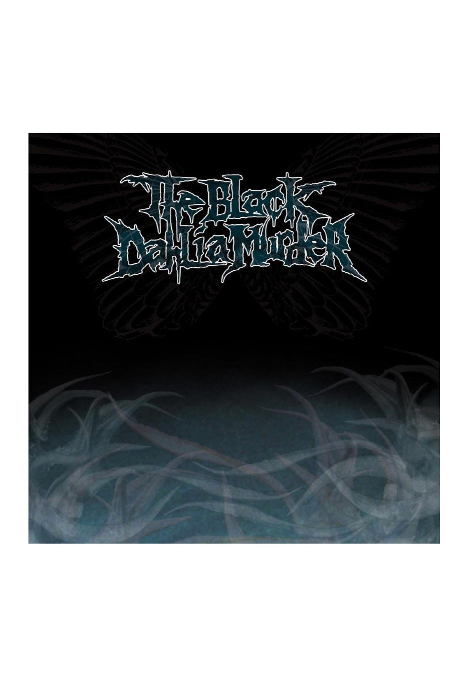 The Black Dahlia Murder - Unhallowed - CD | Neutral-Image