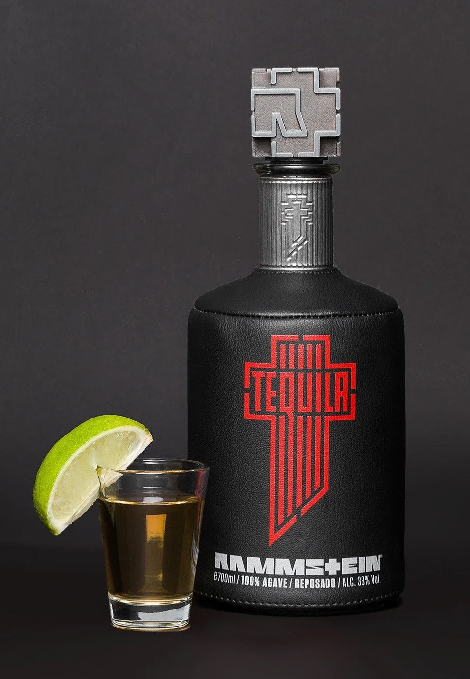 Rammstein - Rammstein - Tequila | Neutral-Image