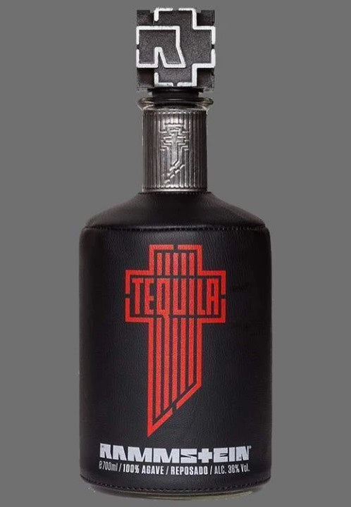 Rammstein - Rammstein - Tequila | Neutral-Image