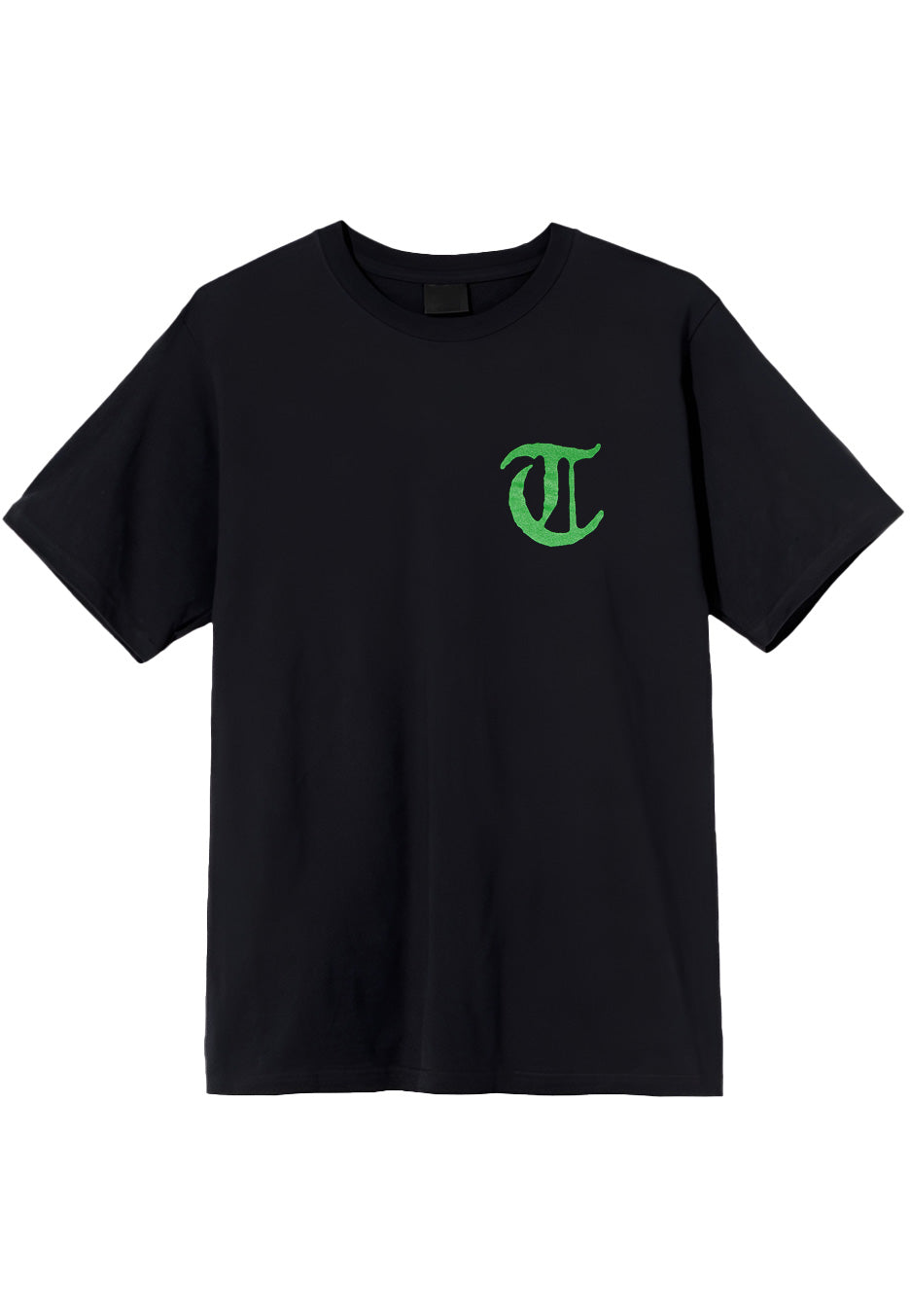 Terror - Green KOTF 2022 - T-Shirt | Neutral-Image