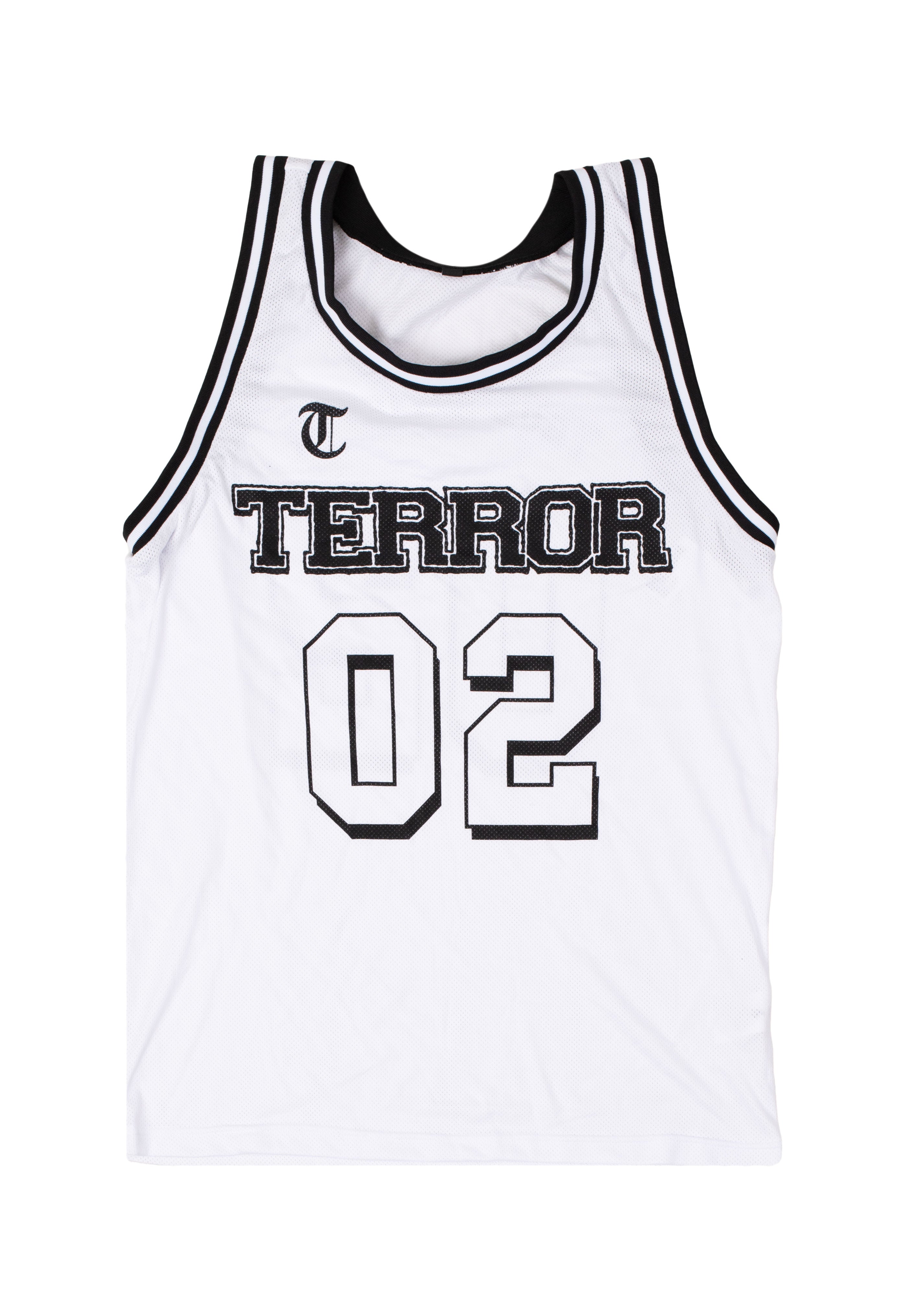 Terror - True Believer Mesh - Tank | Neutral-Image