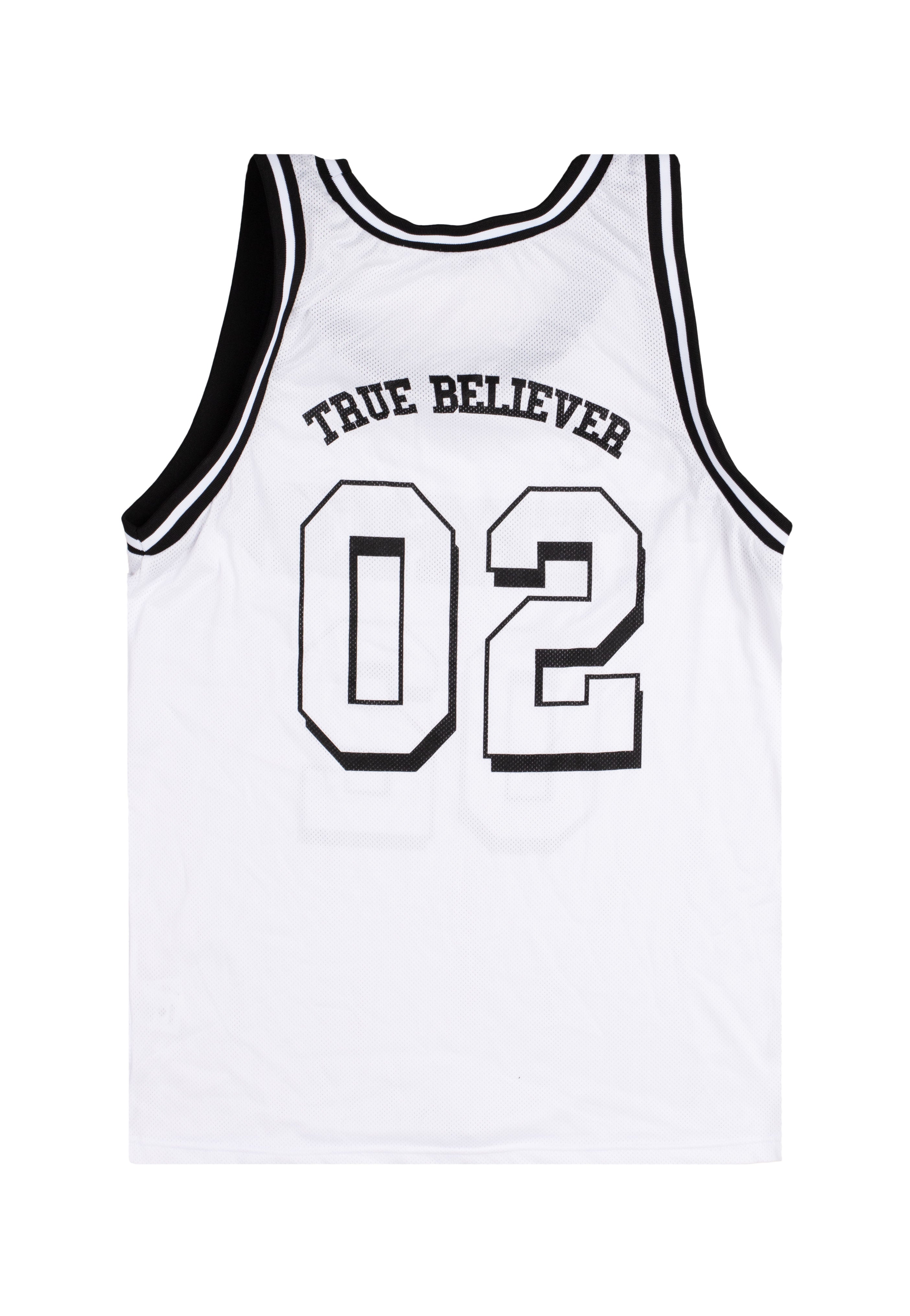 Terror - True Believer Mesh - Tank | Neutral-Image