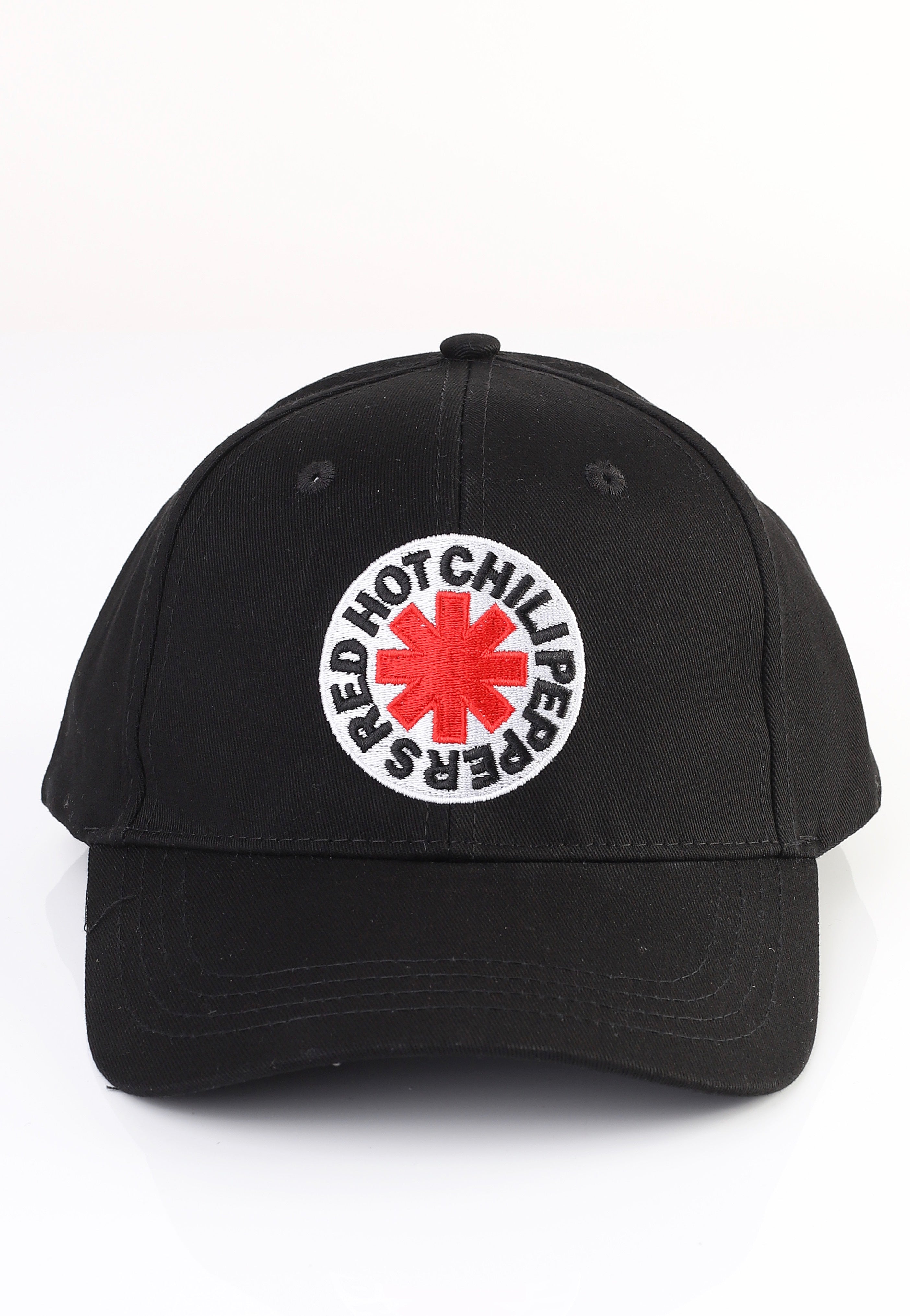 Red Hot Chili Peppers - Classic Asterisk - Cap | Neutral-Image