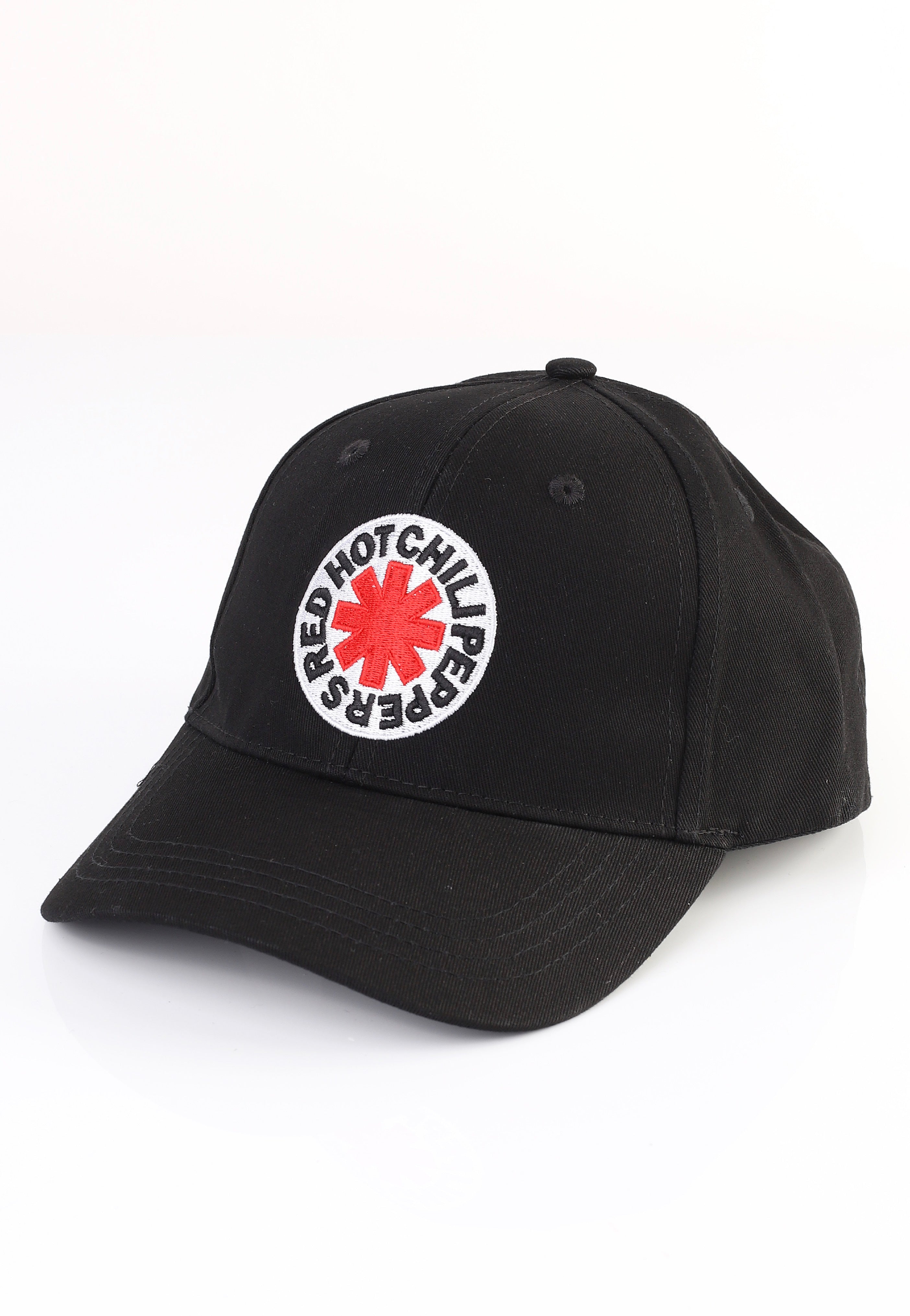 Red Hot Chili Peppers - Classic Asterisk - Cap | Neutral-Image