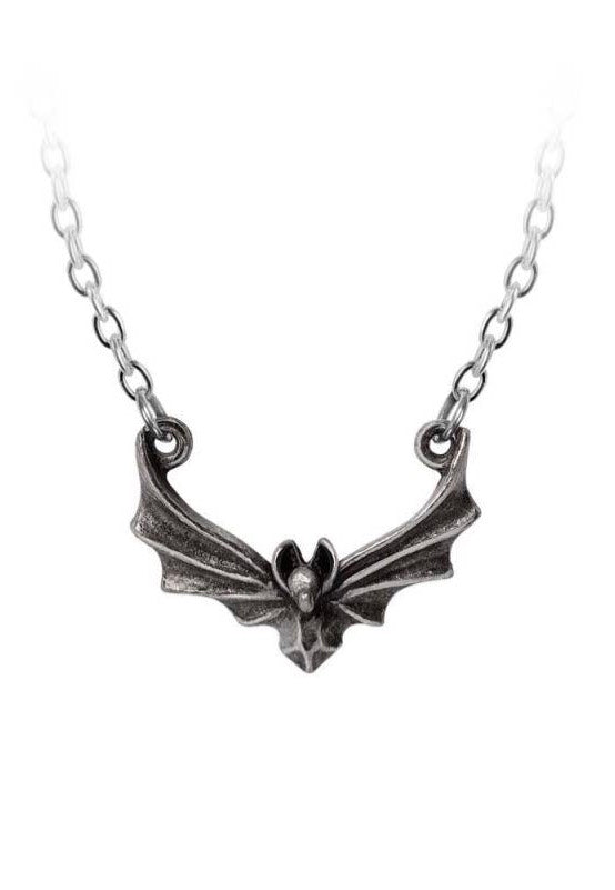 Alchemy England - The Attic - Necklace | Neutral-Image