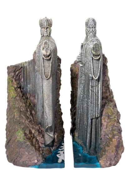 The Lord Of The Rings - Argonath - Bookends | Neutral-Image