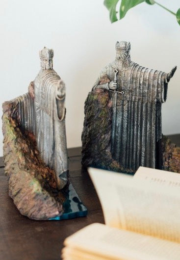 The Lord Of The Rings - Argonath - Bookends | Neutral-Image