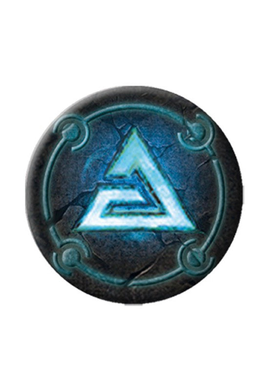 The Witcher - Signs - Button Set | Neutral-Image