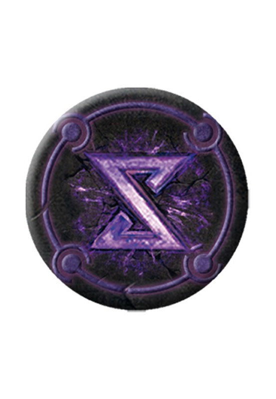 The Witcher - Signs - Button Set | Neutral-Image