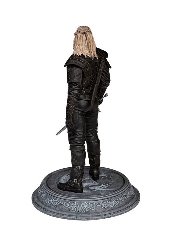 The Witcher - Transformed Geralt (Netflix) - Figure | Neutral-Image