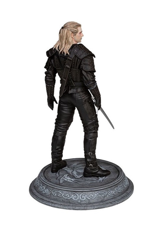 The Witcher - Transformed Geralt (Netflix) - Figure | Neutral-Image