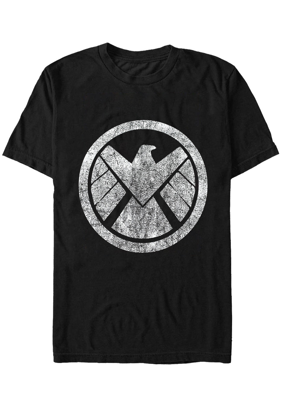 The Avengers - Shield - T-Shirt | Neutral-Image