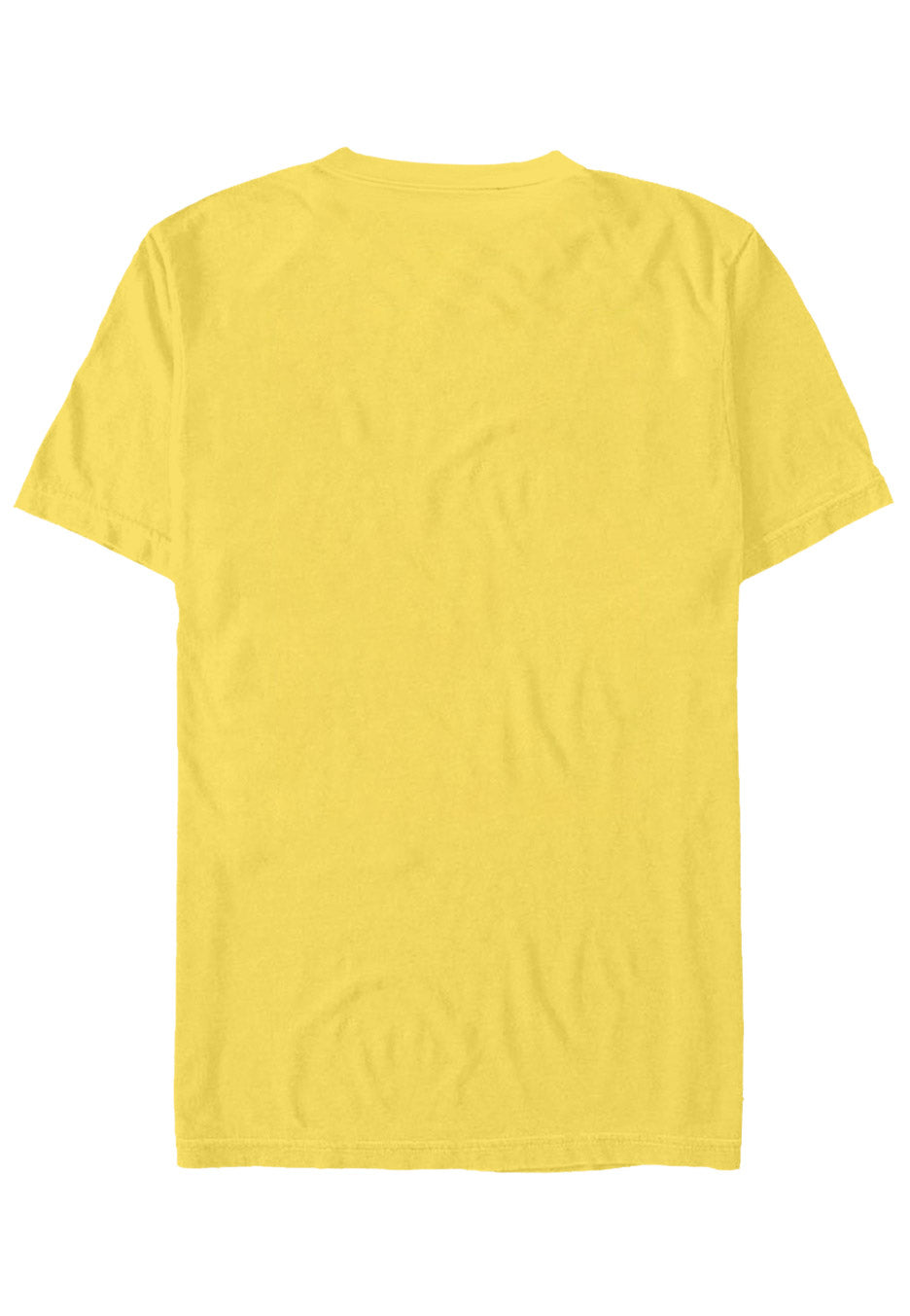 The Beauty And The Beast - Lumière Vintage Light Yellow - T-Shirt | Neutral-Image