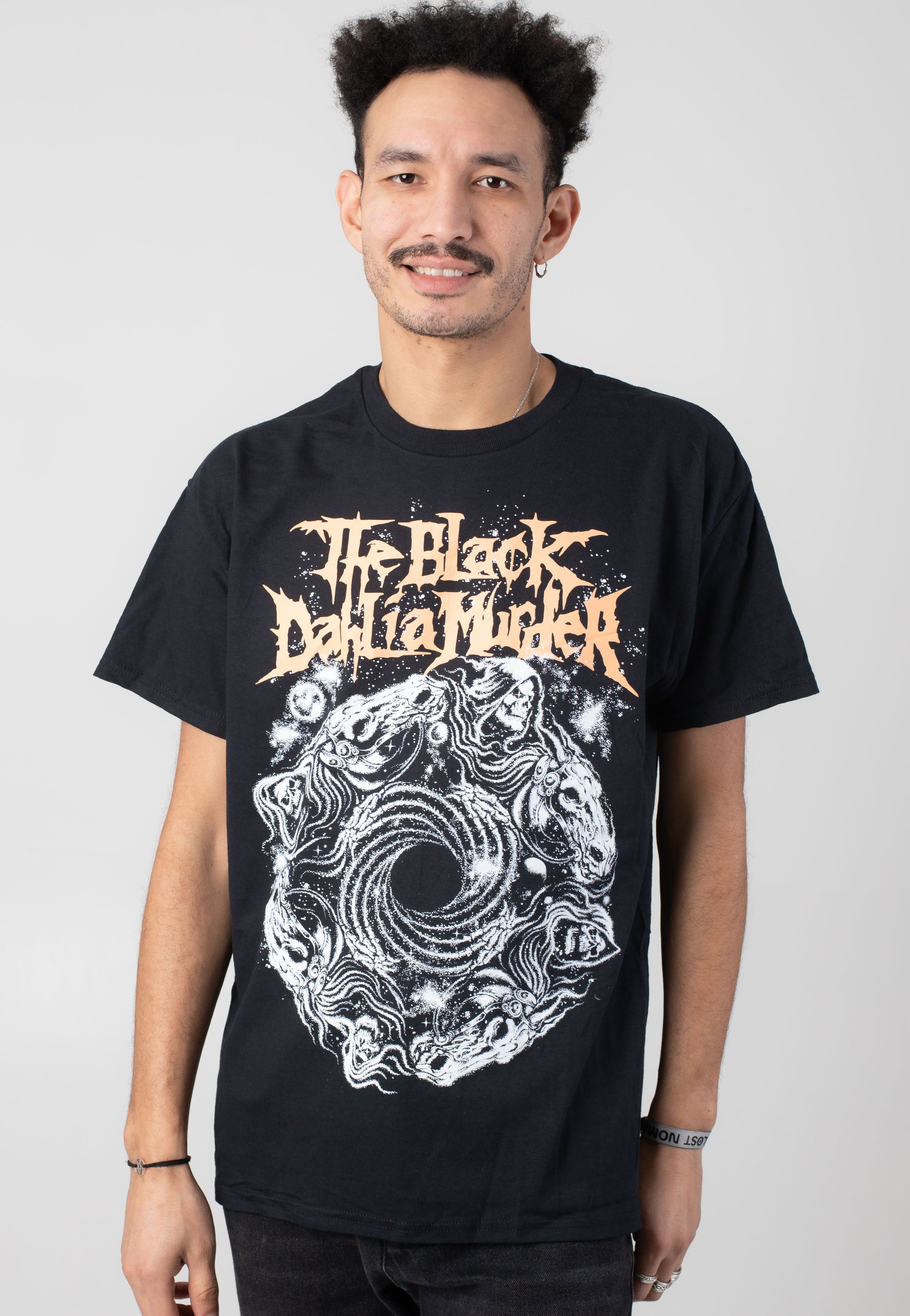 The Black Dahlia Murder - The Remnant - T-Shirt | Men-Image