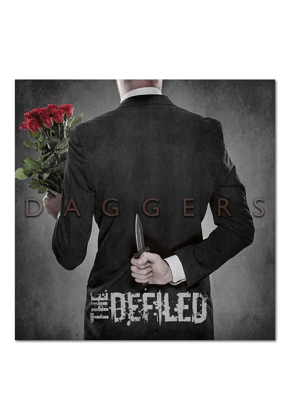 The Defiled - Daggers - Digipak CD | Neutral-Image