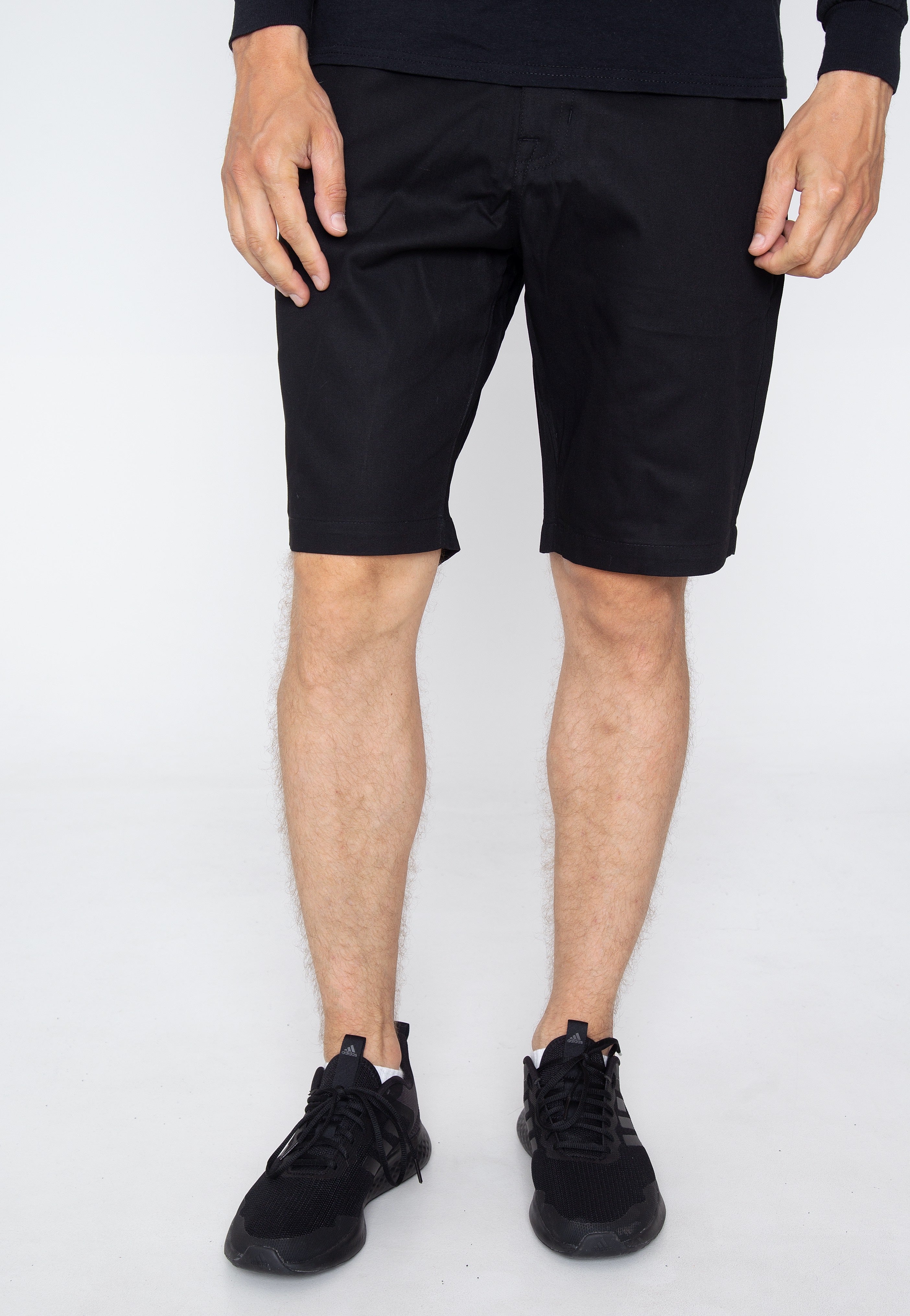 Metallica - Logo Chino - Shorts | Men-Image