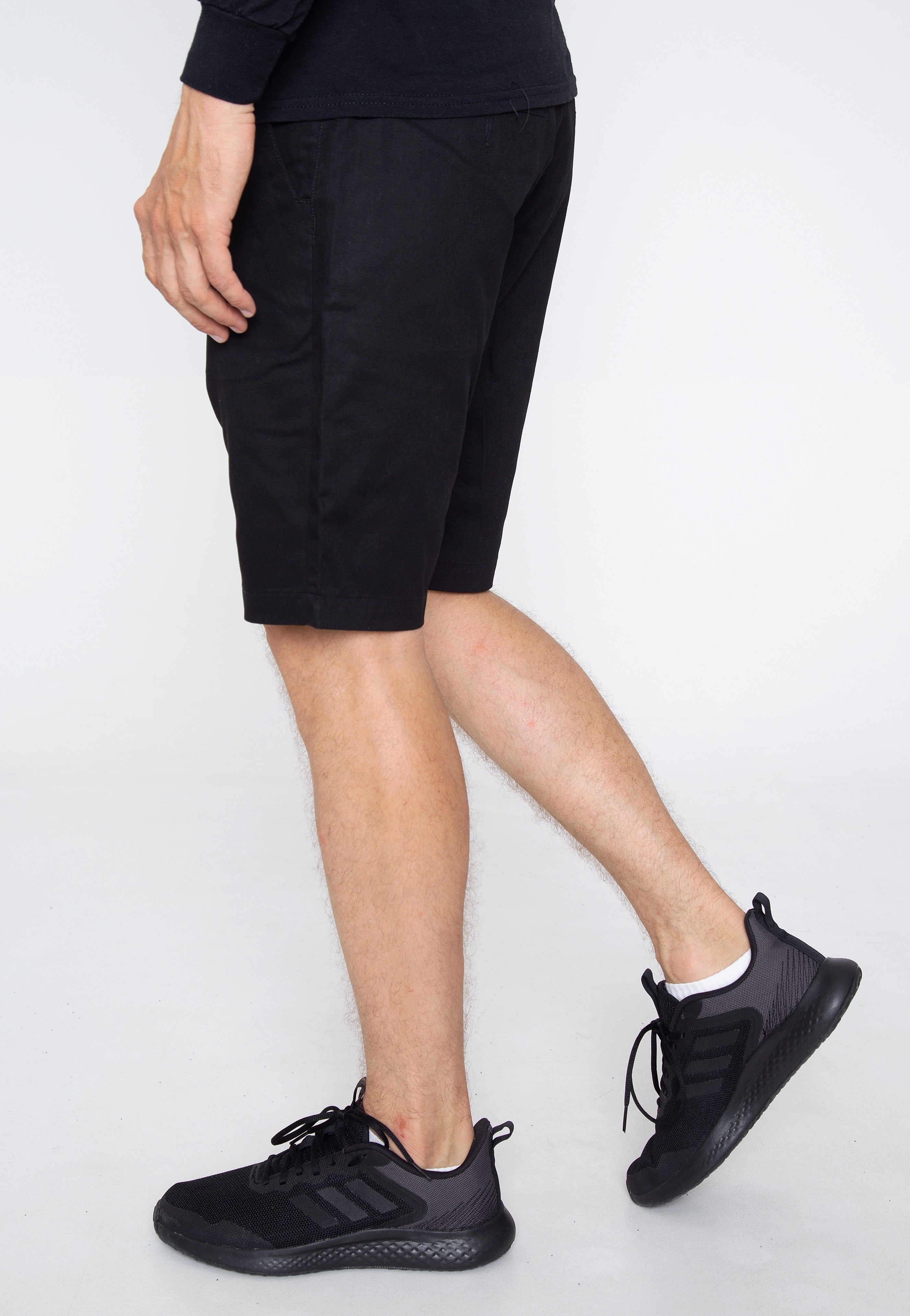 Metallica - Logo Chino - Shorts | Men-Image