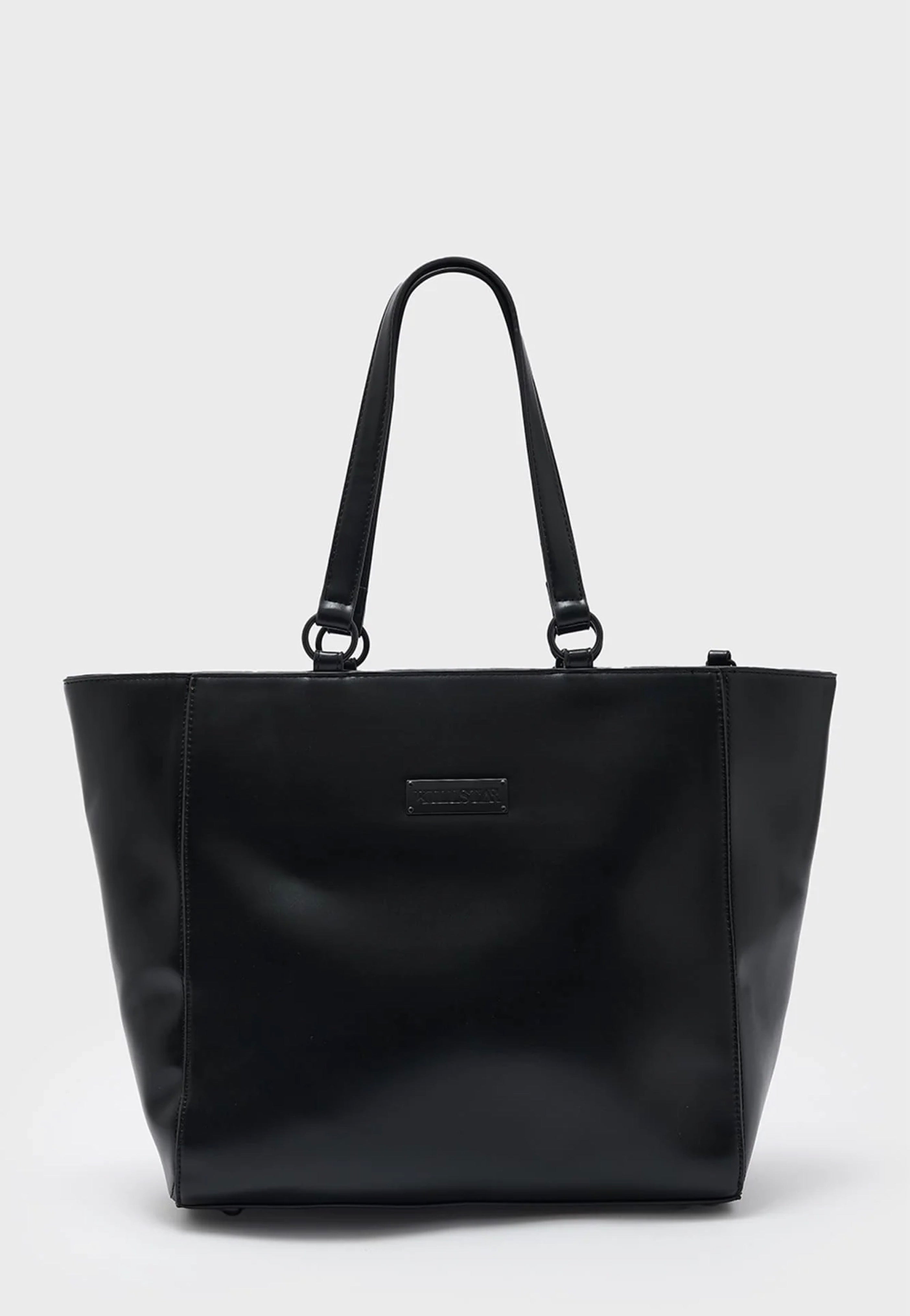 Killstar - The Krypt Black - Bag | Neutral-Image