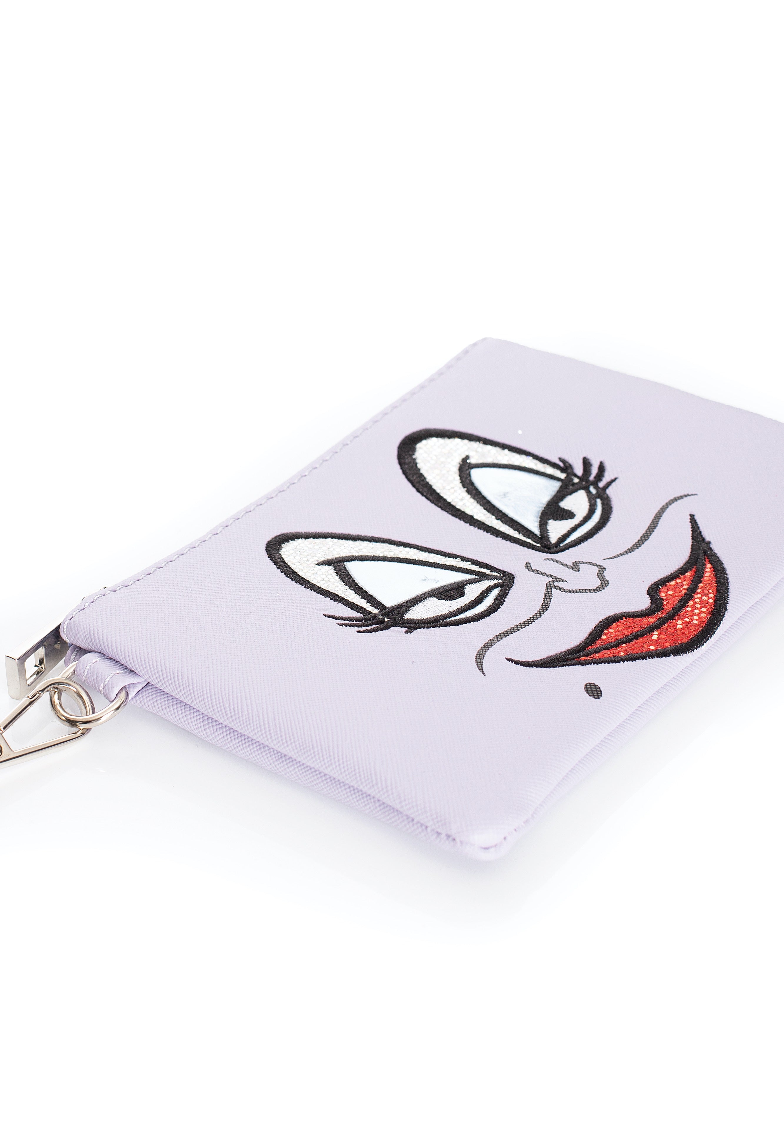 The Little Mermaid - Ursula Pouch - Wallet | Neutral-Image