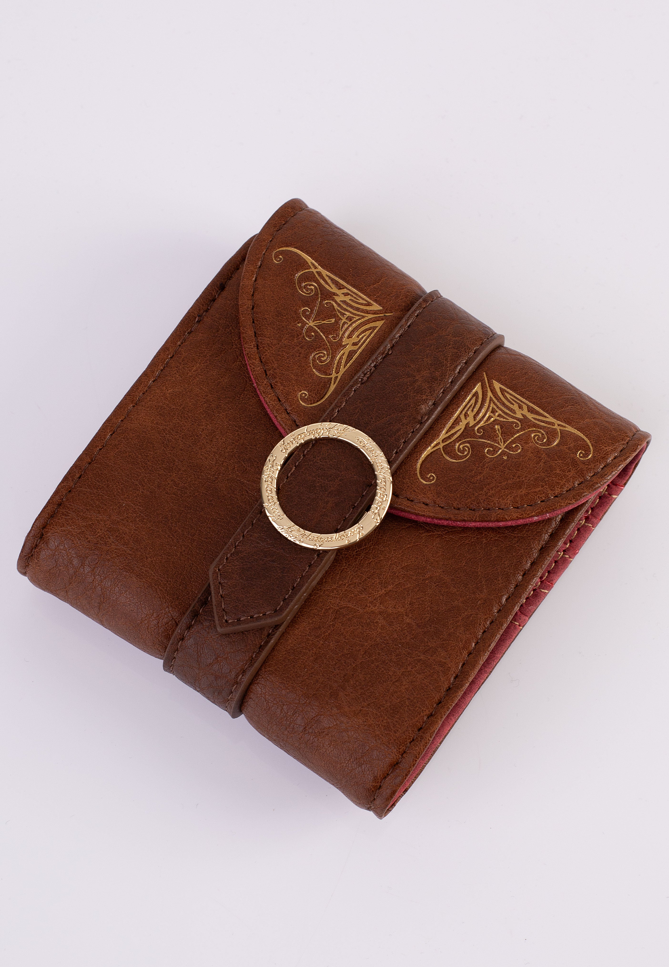 The Lord Of The Rings - One Ring Premium - Wallet | Neutral-Image