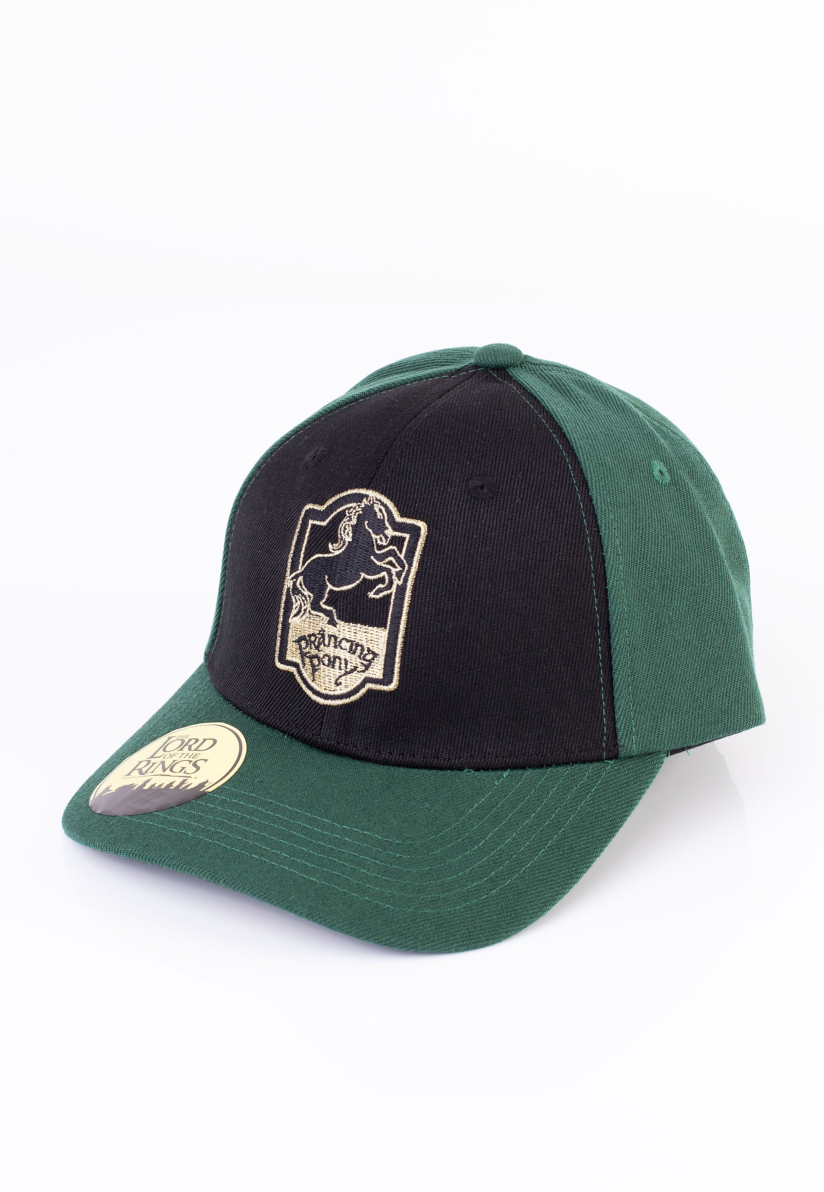 The Lord Of The Rings - Prancing Pony - Cap | Neutral-Image