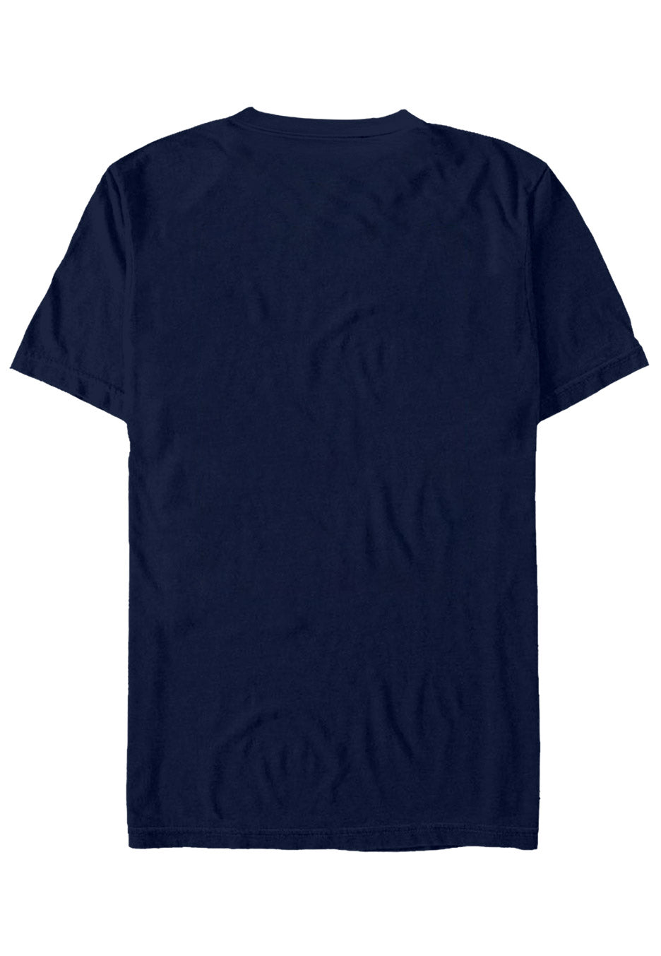 The Mandalorian - Darksaber Controller Navy - T-Shirt | Neutral-Image