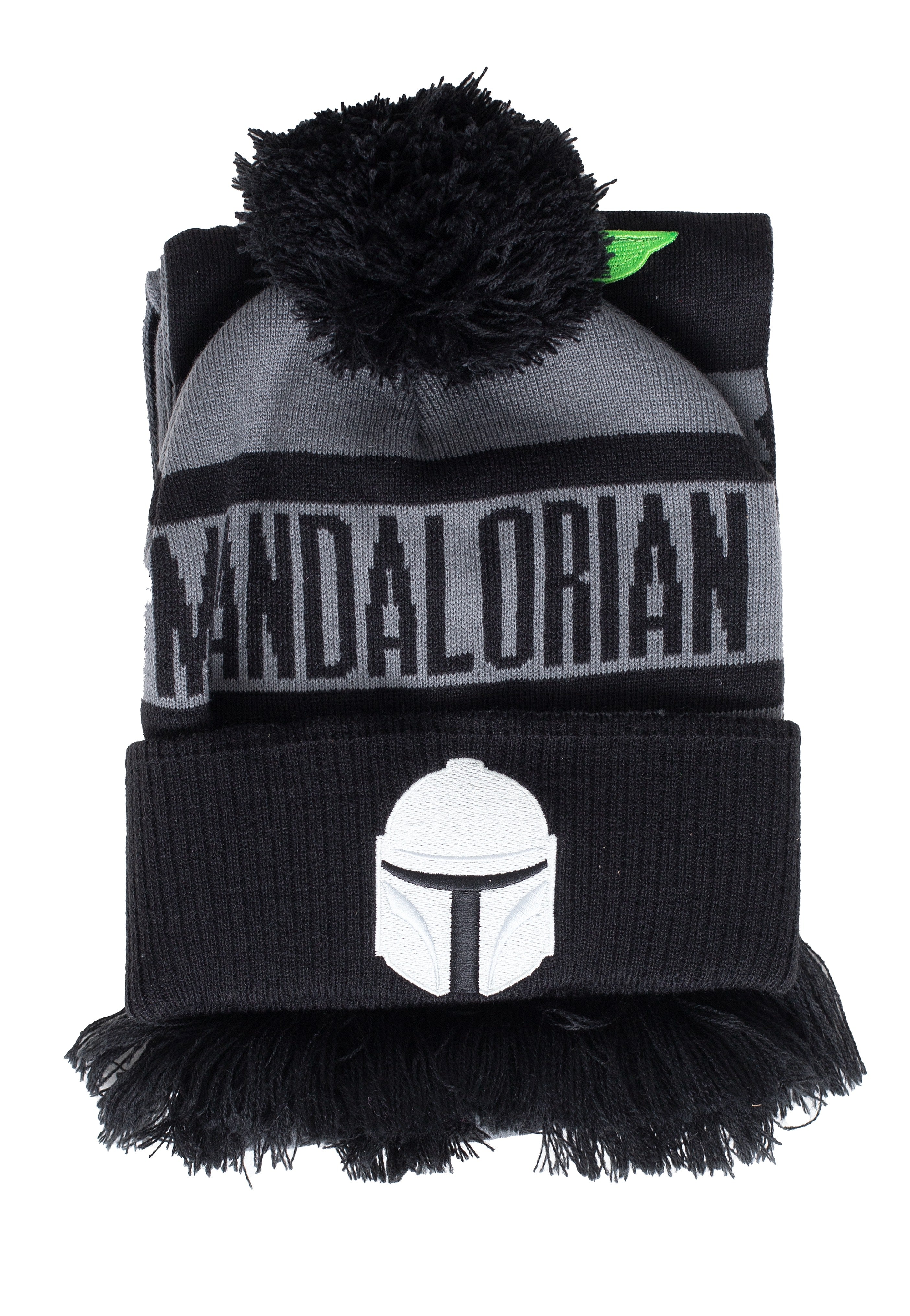 The Mandalorian - Mando - Gift Set | Neutral-Image