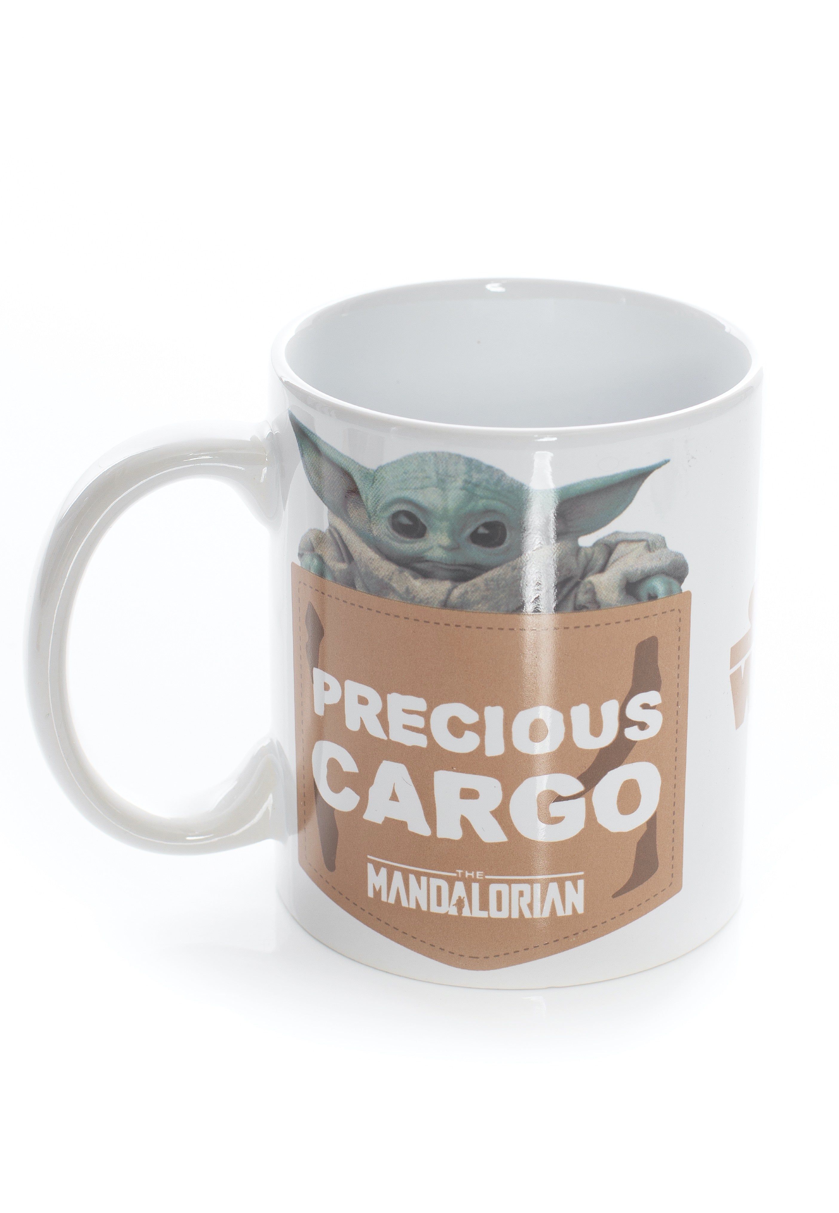 The Mandalorian - Precious Cargo - Gift Box  | Neutral-Image