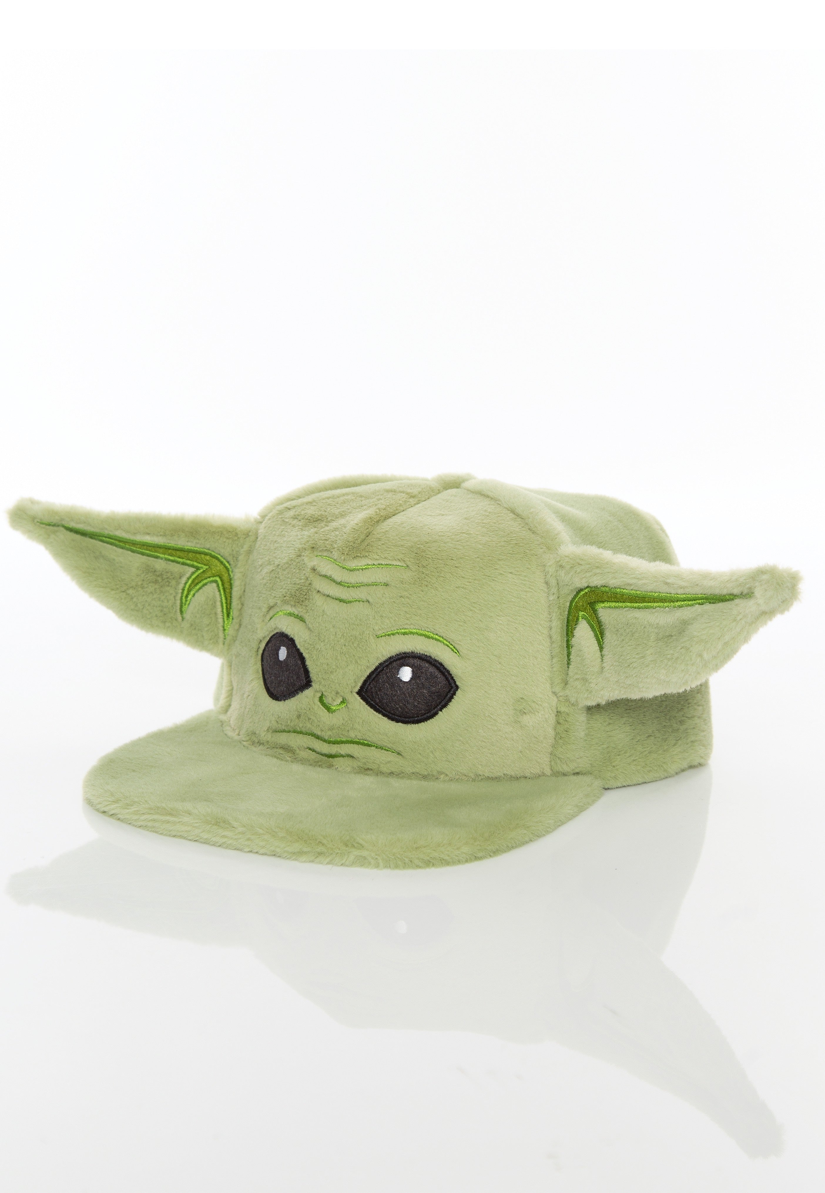 The Mandalorian - The Child Plush - Cap | Neutral-Image