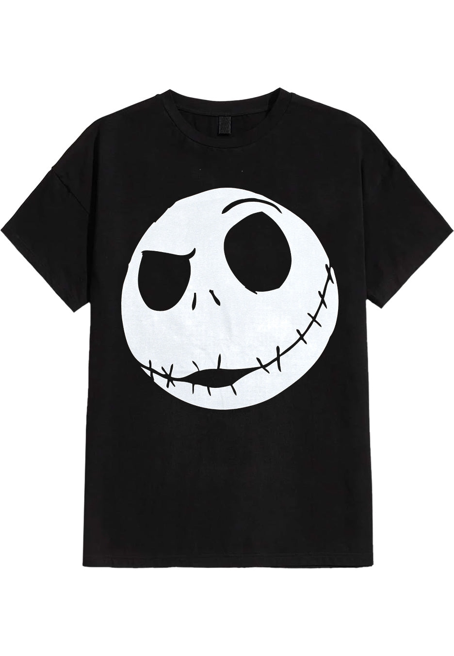 The Nightmare Before Christmas - Jack Skellington - T-Shirt | Neutral-Image