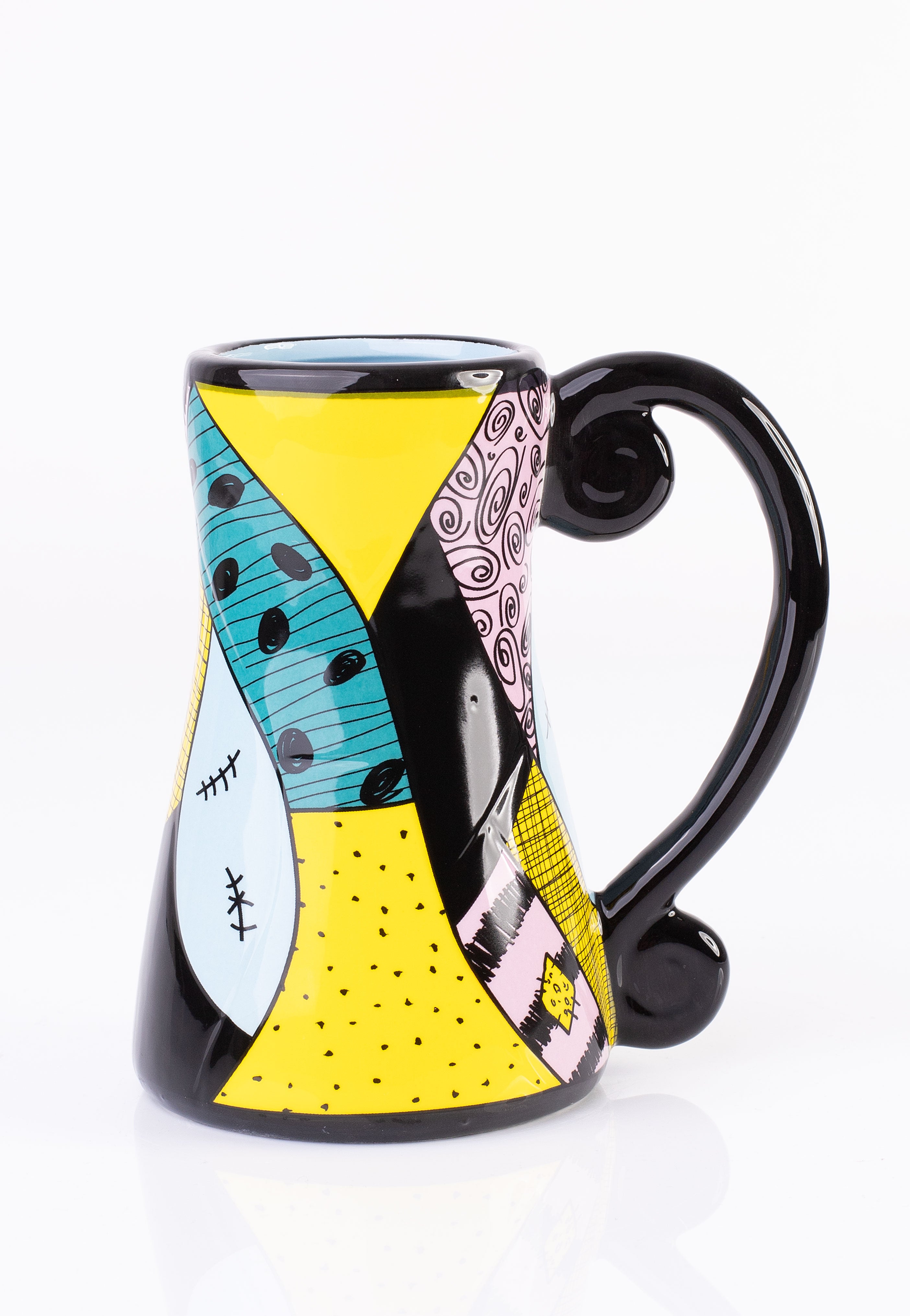 The Nightmare Before Christmas - Sally 3D - Mug | Neutral-Image