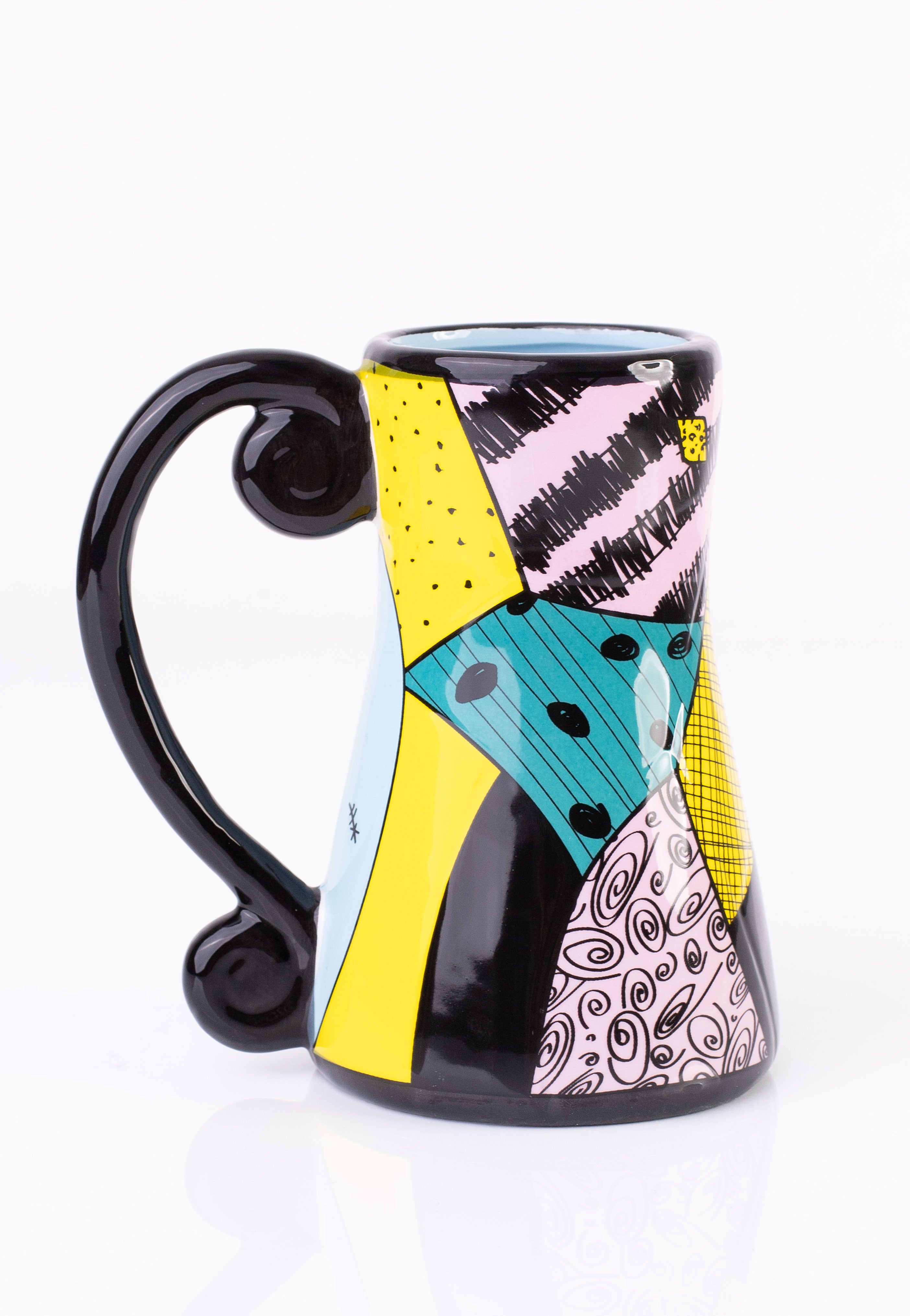 The Nightmare Before Christmas - Sally 3D - Mug | Neutral-Image