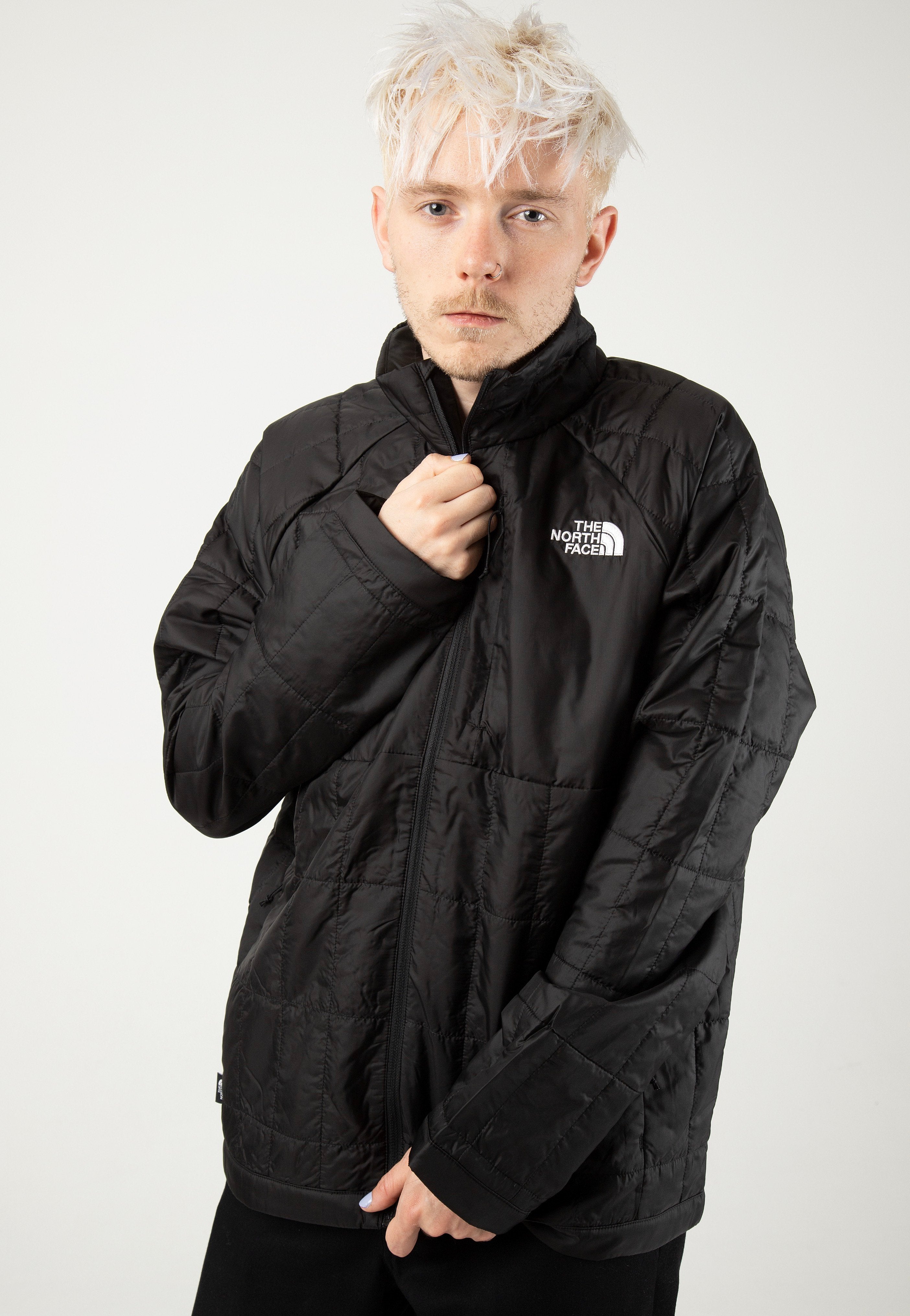 The North Face - Circaloft Tnf Black - Jacket | Men-Image