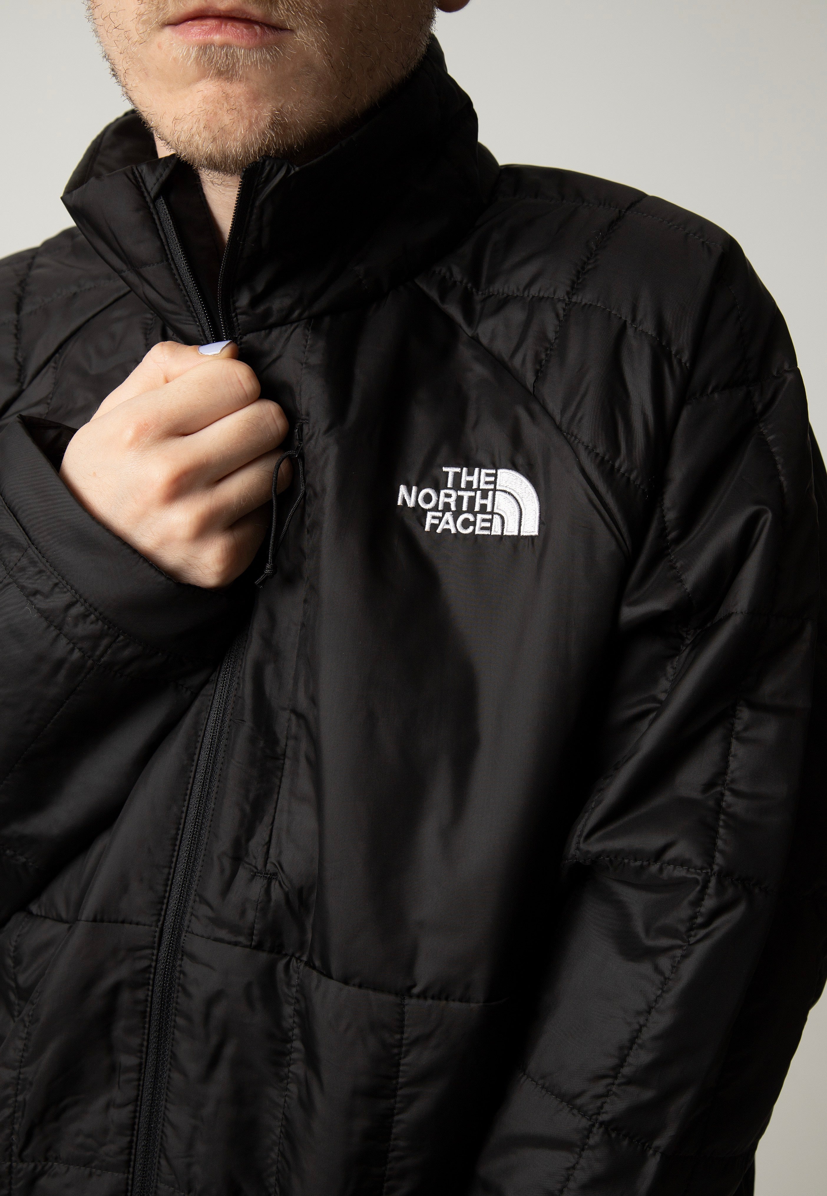 The North Face - Circaloft Tnf Black - Jacket | Men-Image